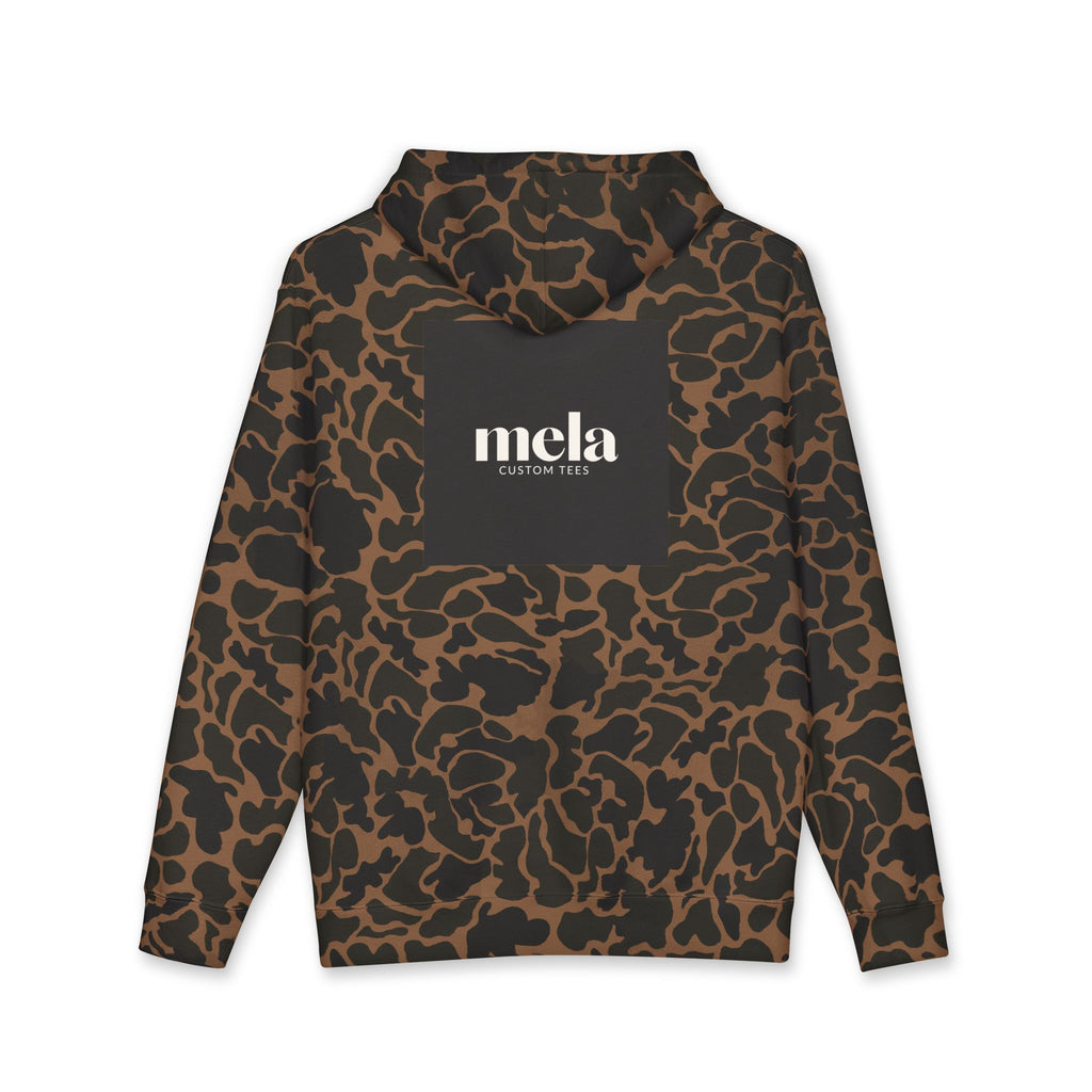 Unisex Heavyweight Hooded Sweatshirt
