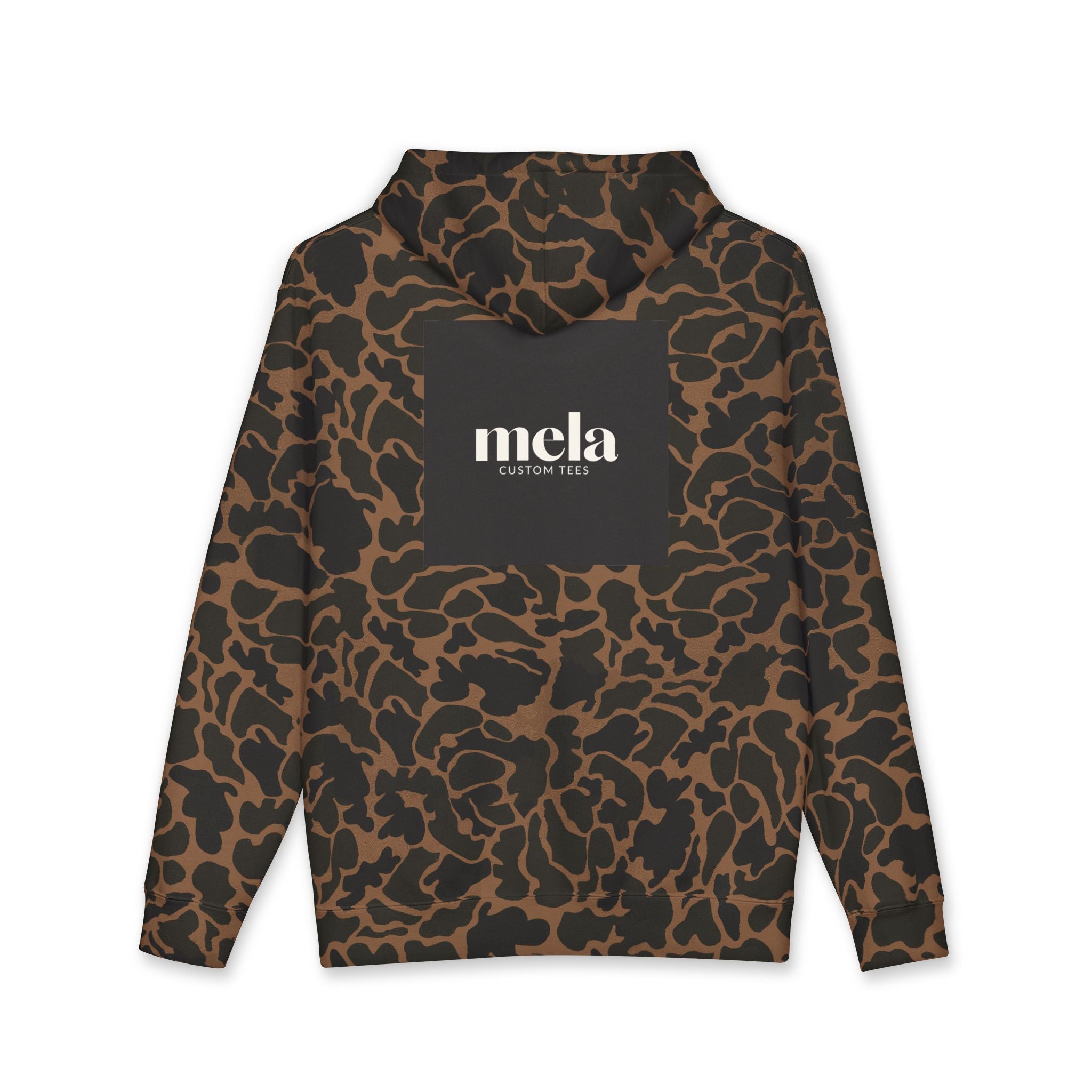 Unisex Heavyweight Hooded Sweatshirt