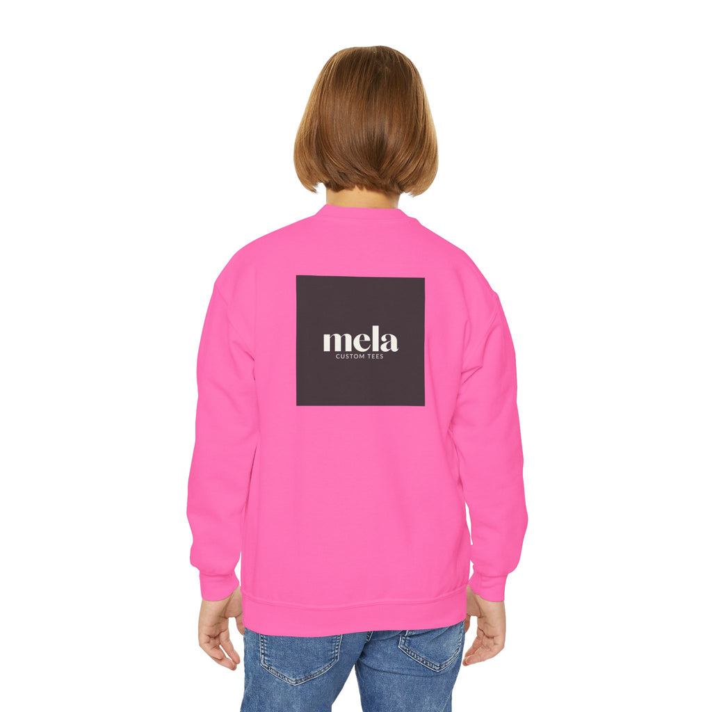 Youth Crewneck Sweatshirt