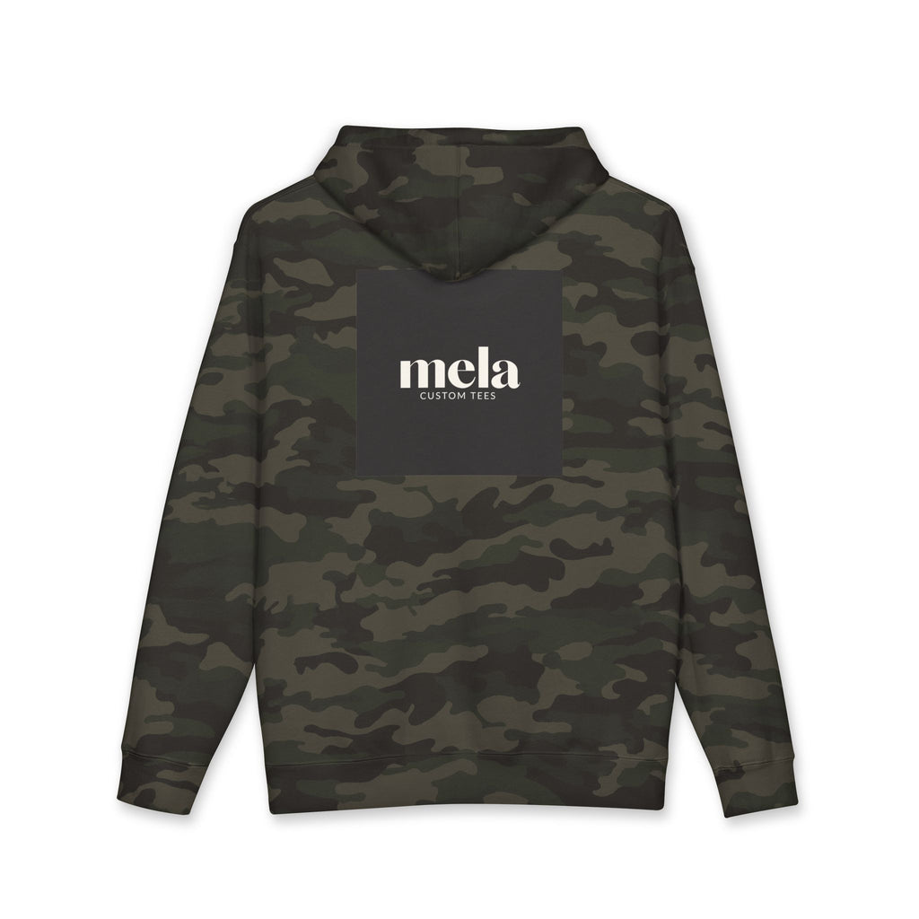 Unisex Heavyweight Hooded Sweatshirt