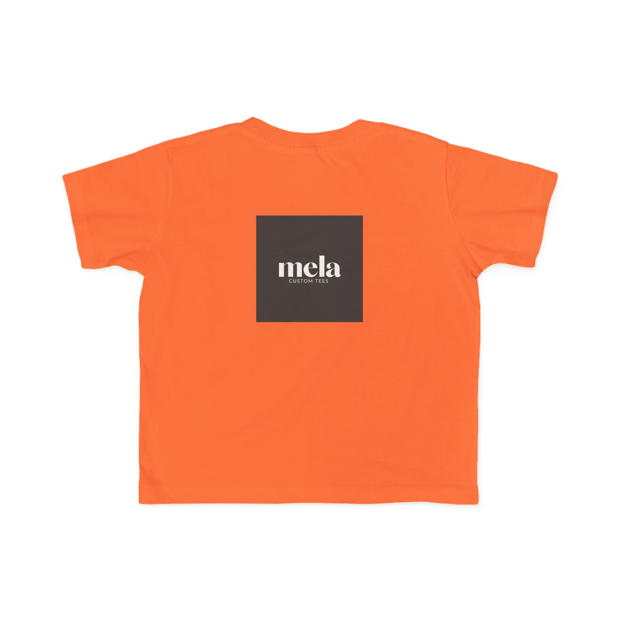 Toddler's Fine Jersey Tee
