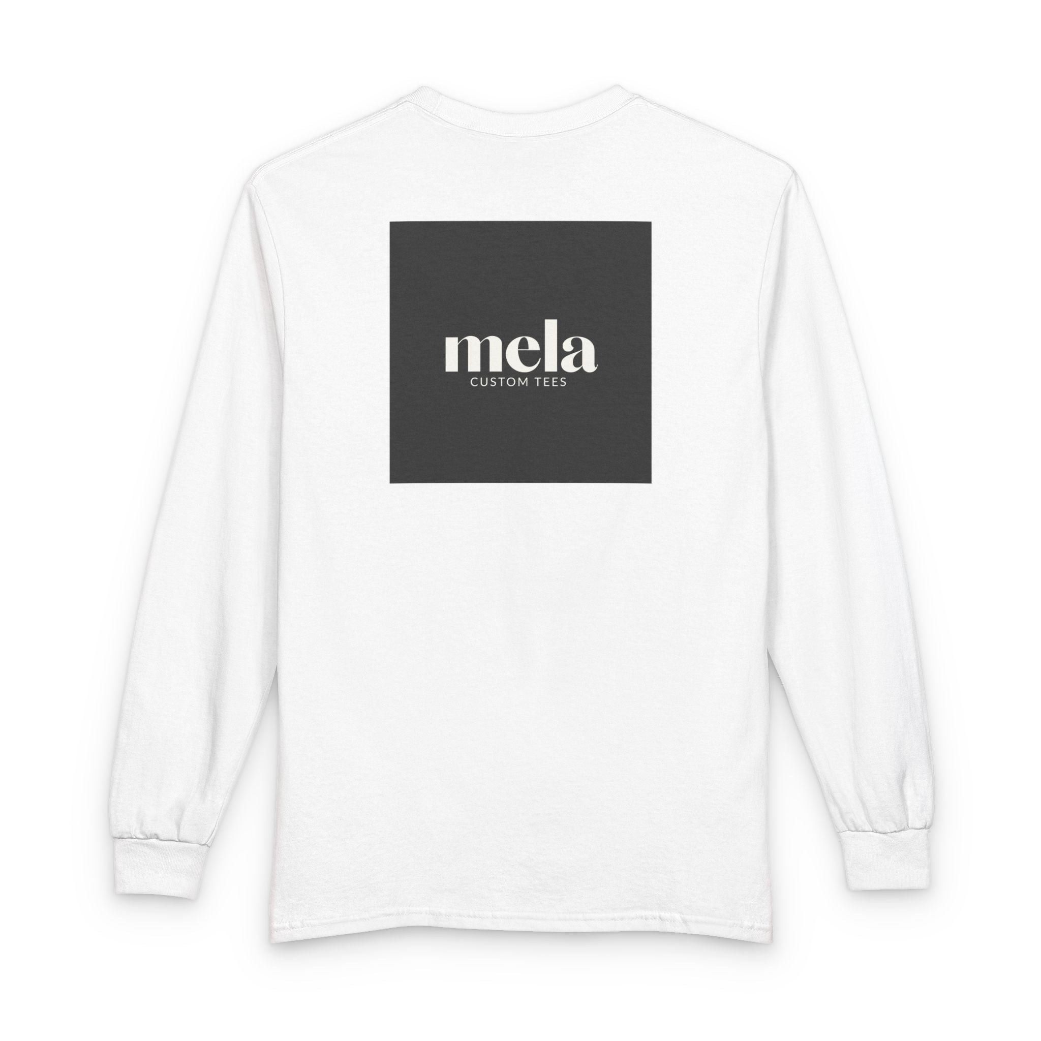 Unisex Long Sleeve T-Shirt