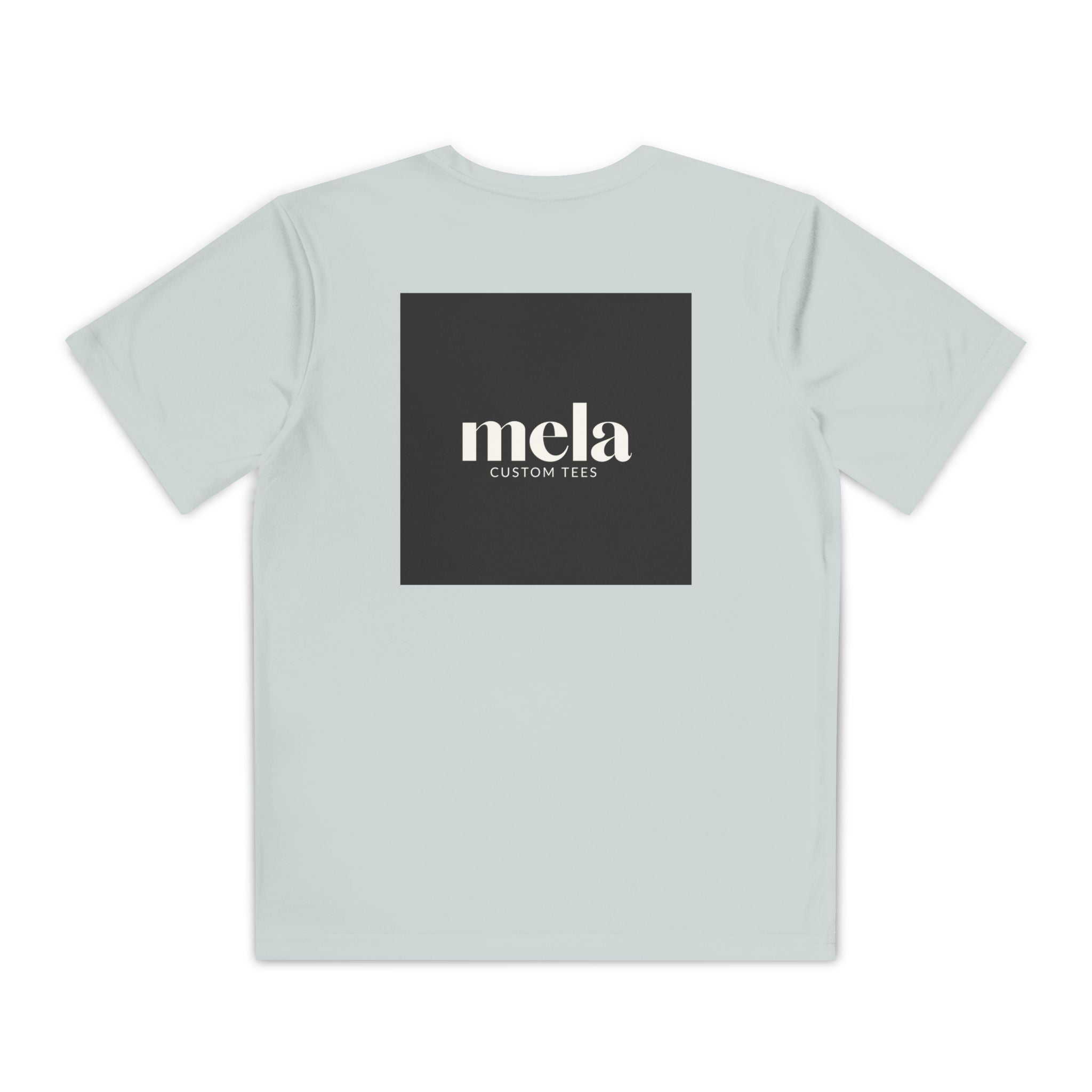 Youth Polyester Competitor Tee