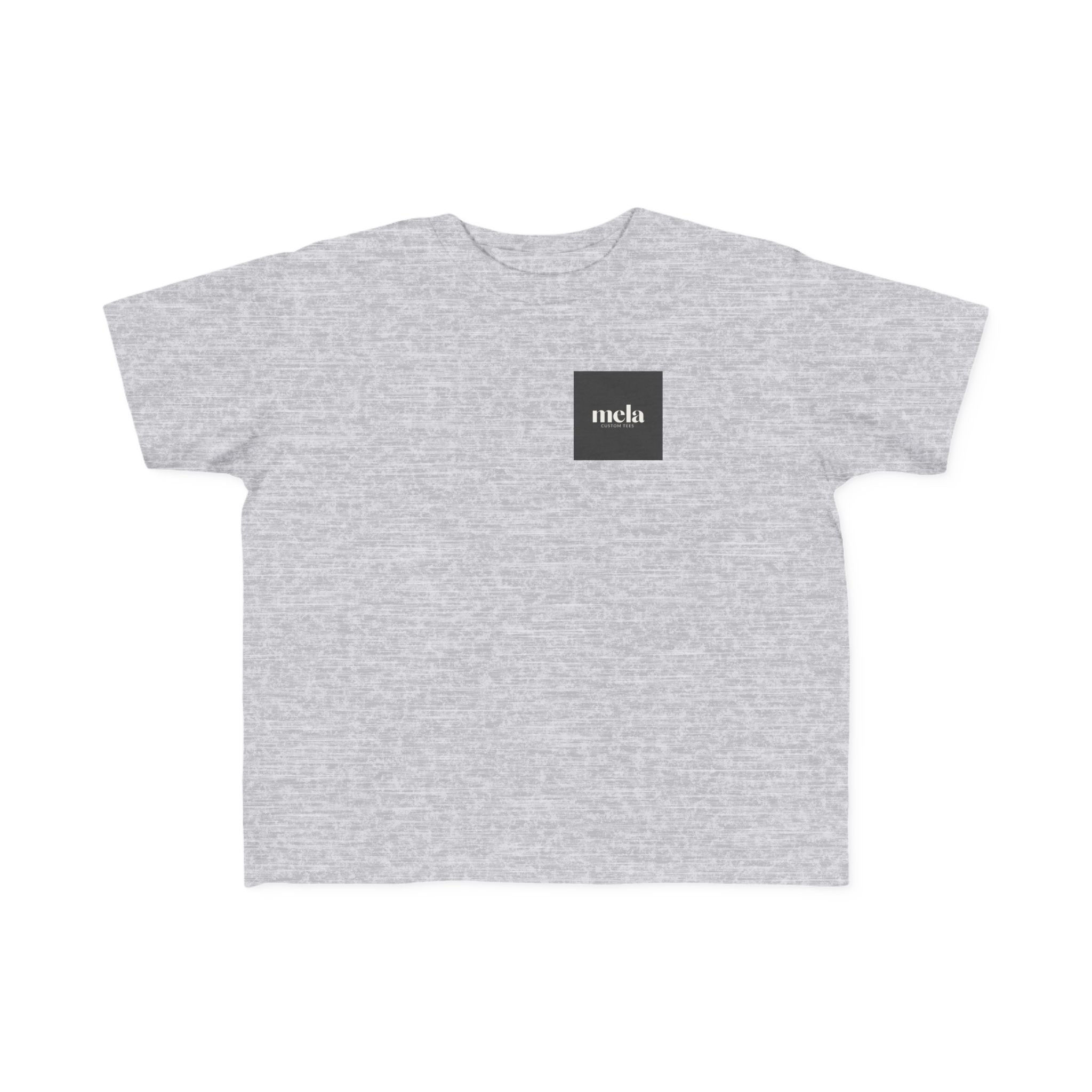 Toddler's Fine Jersey Tee