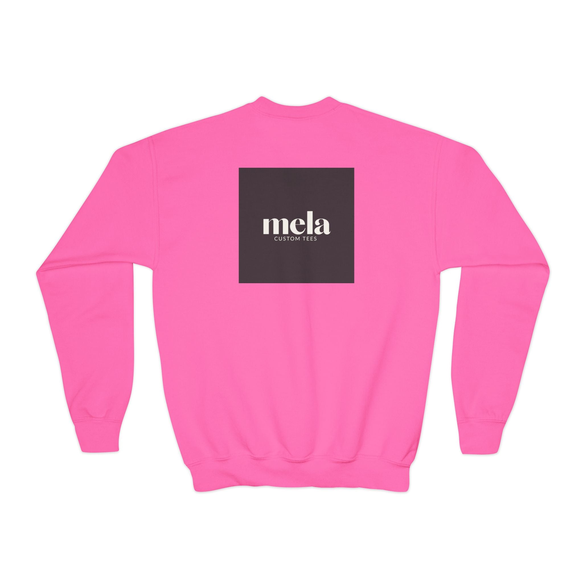 Youth Crewneck Sweatshirt