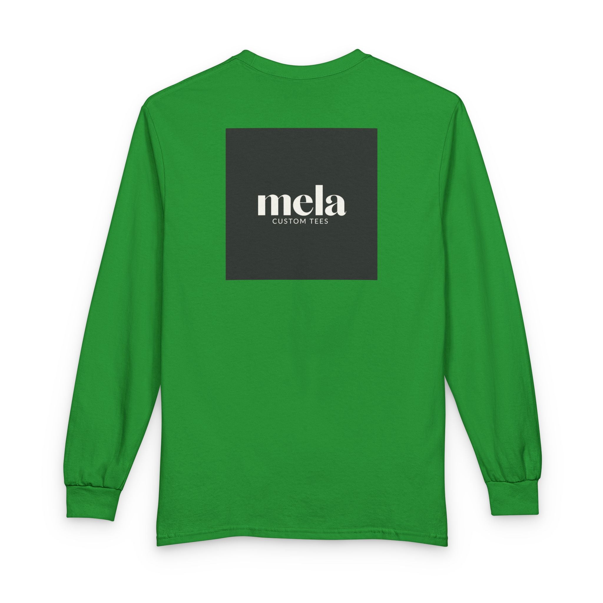 Unisex Long Sleeve T-Shirt