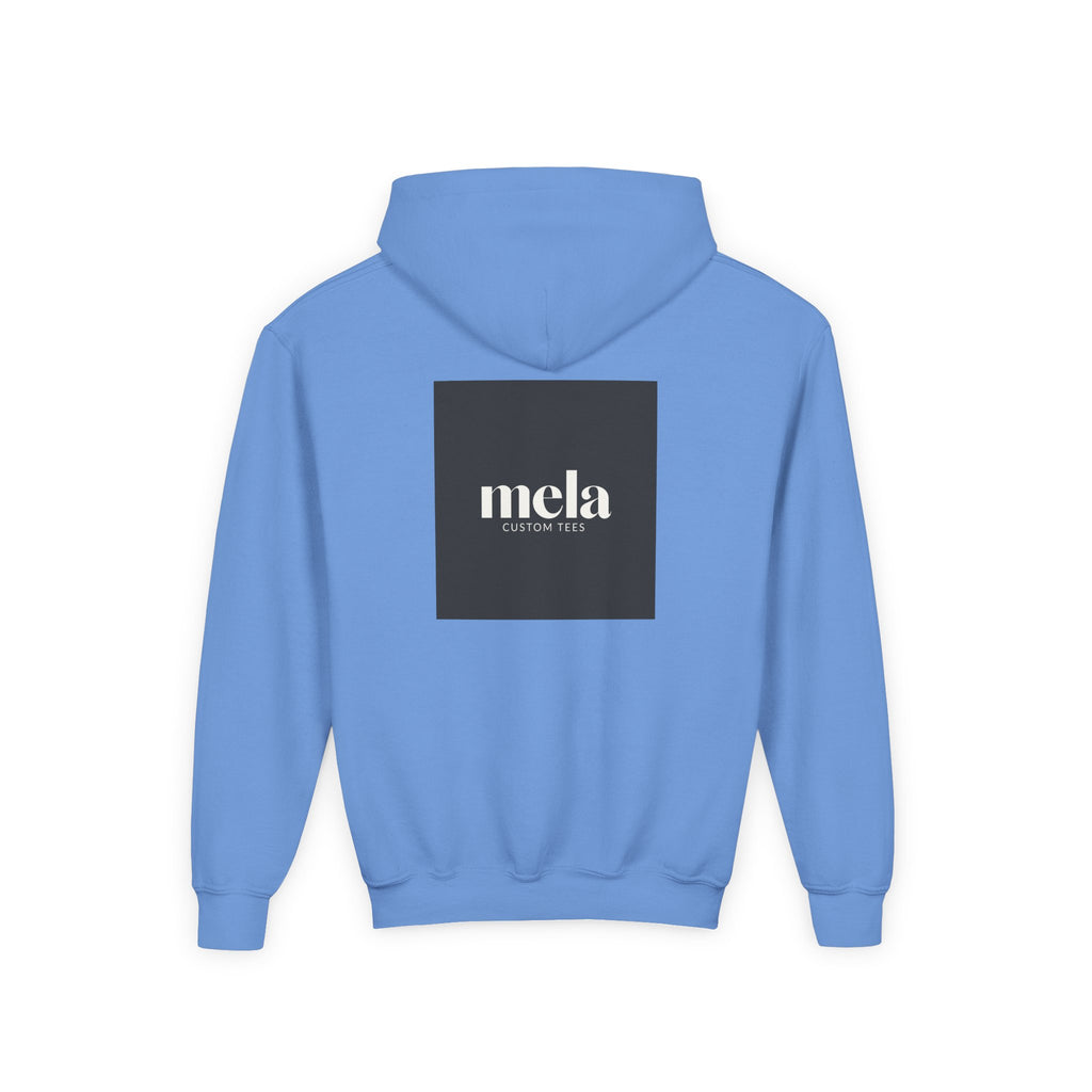Youth Heavy Blend Hooded Sweatshirt