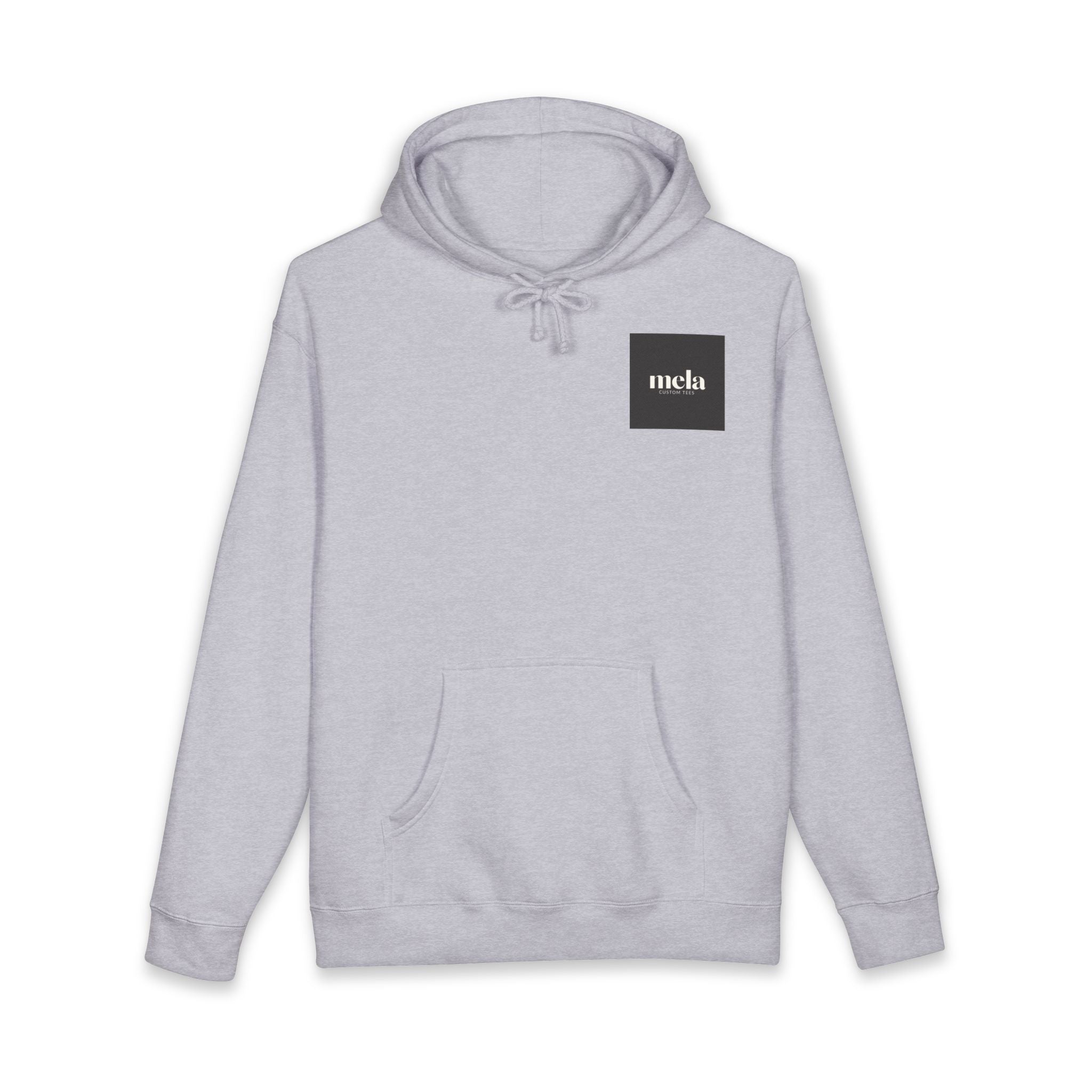 Unisex Heavyweight Hooded Sweatshirt