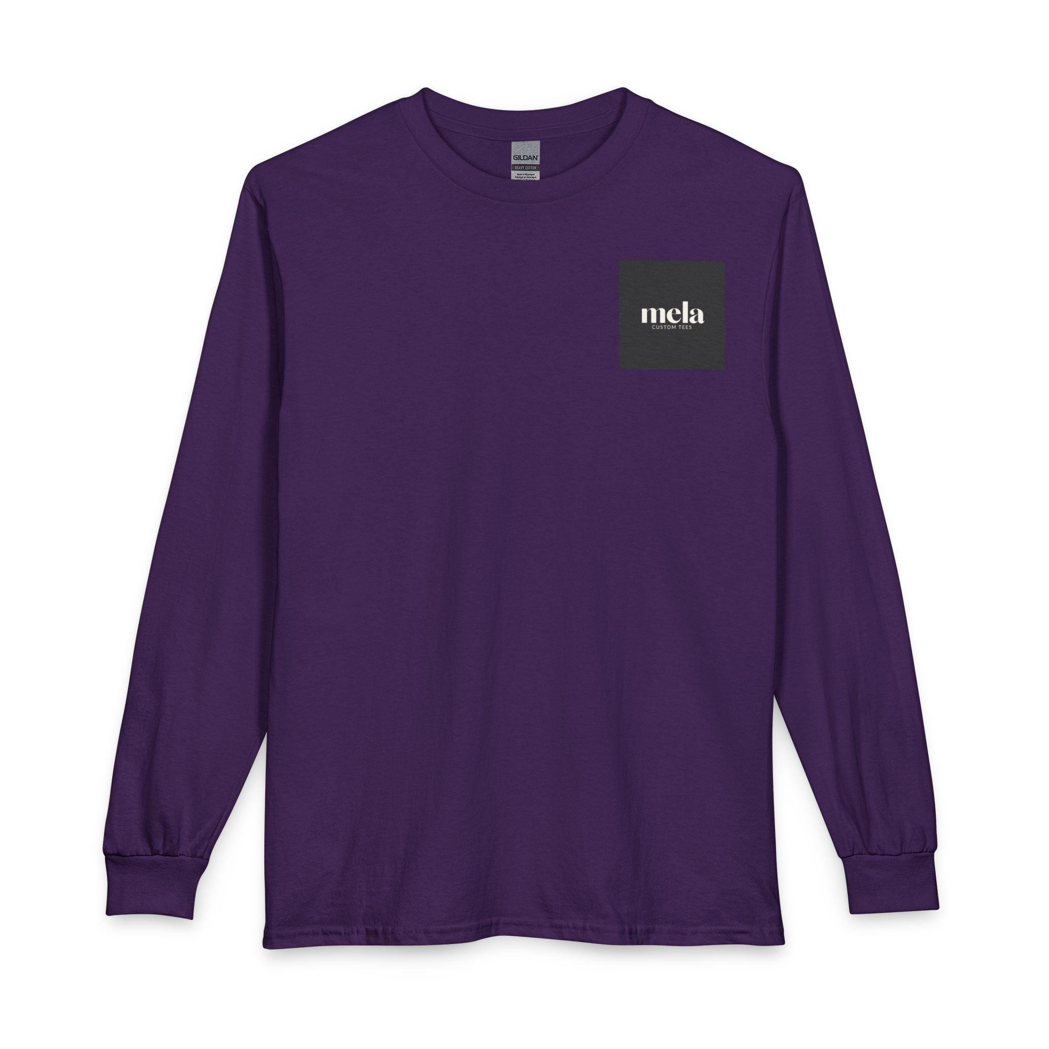 Unisex Long Sleeve T-Shirt