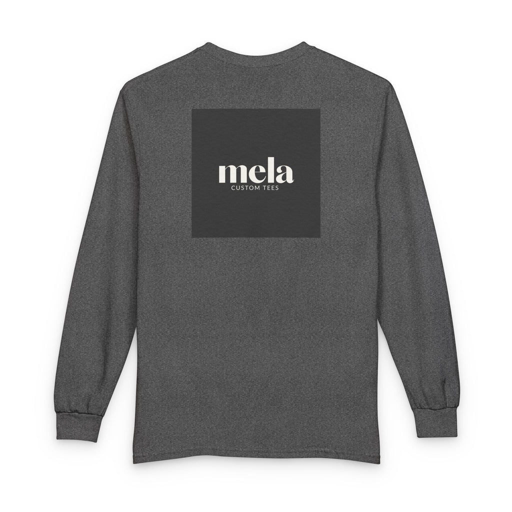 Unisex Long Sleeve T-Shirt