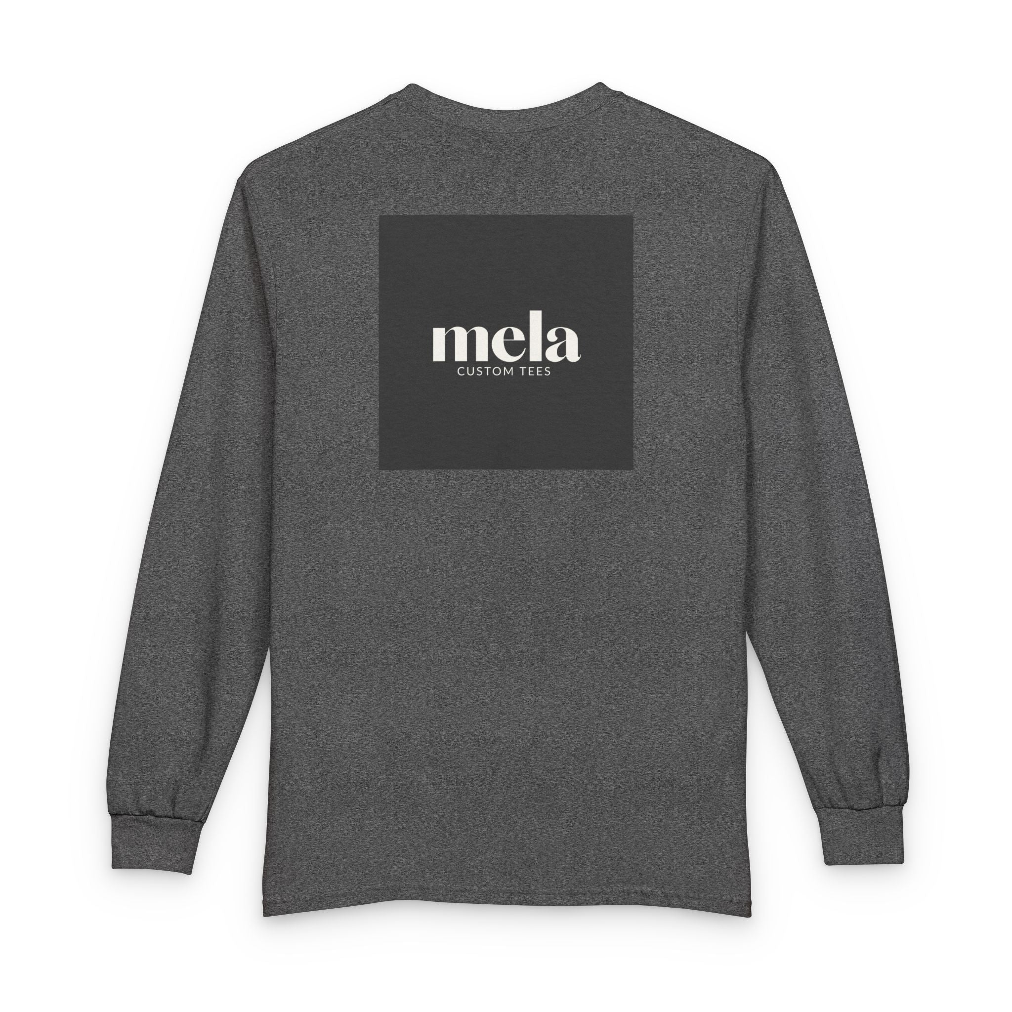 Unisex Long Sleeve T-Shirt