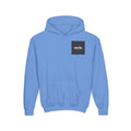 Youth Heavy Blend Hooded Sweatshirt