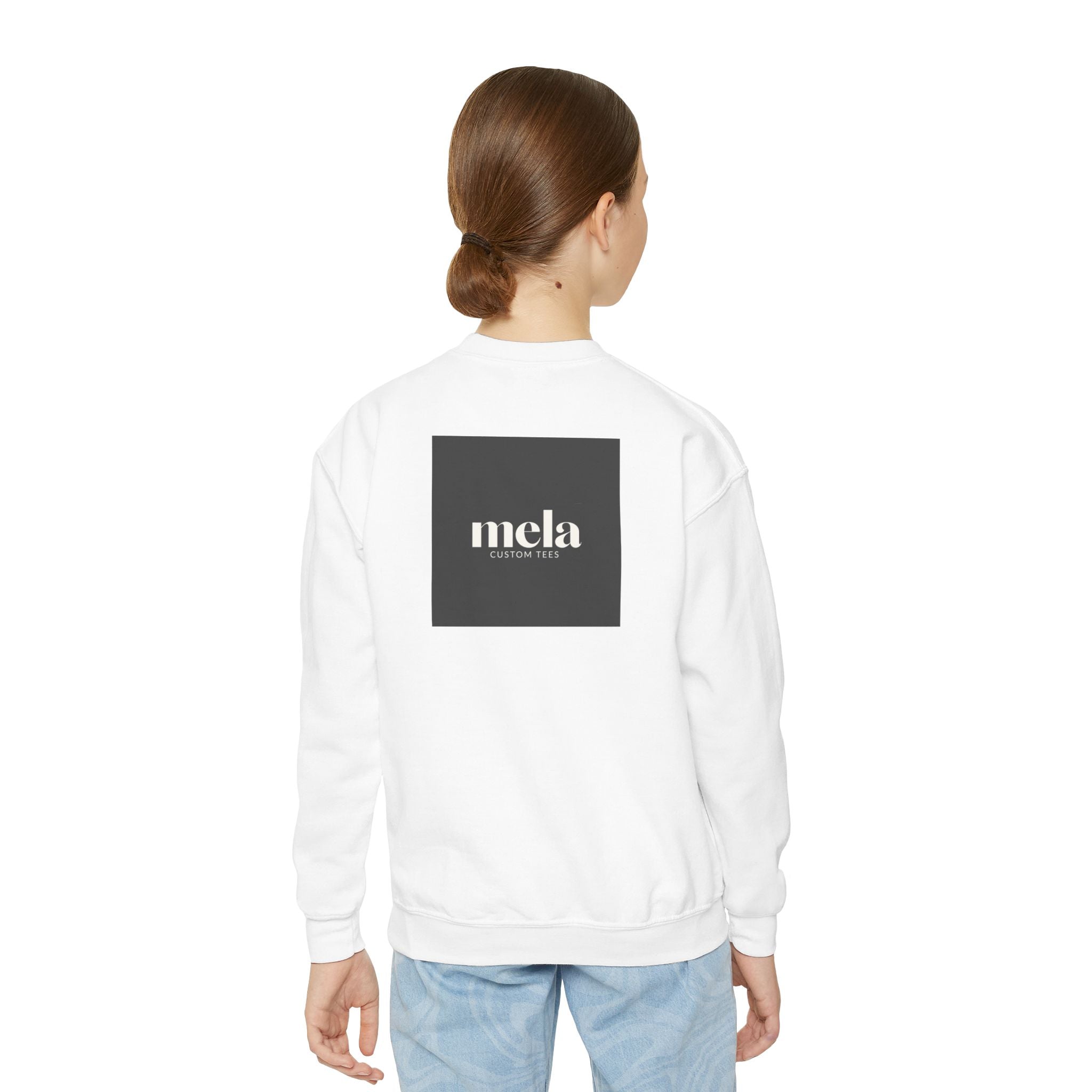 Youth Crewneck Sweatshirt