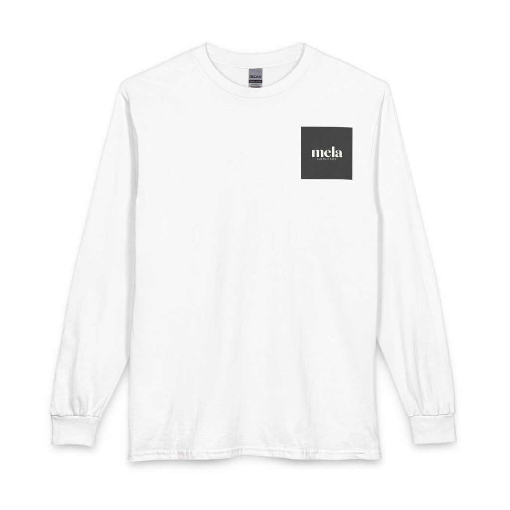 Unisex Long Sleeve T-Shirt