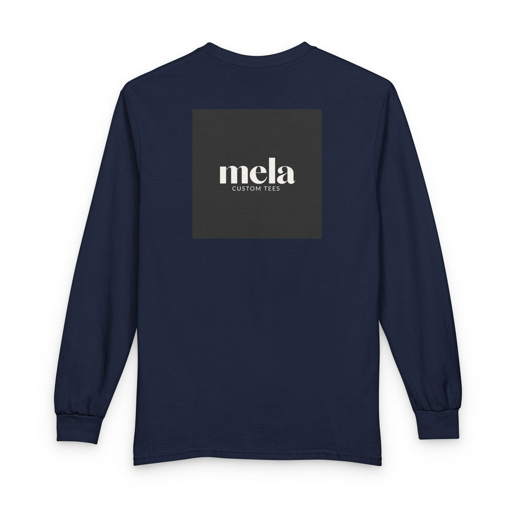 Unisex Long Sleeve T-Shirt
