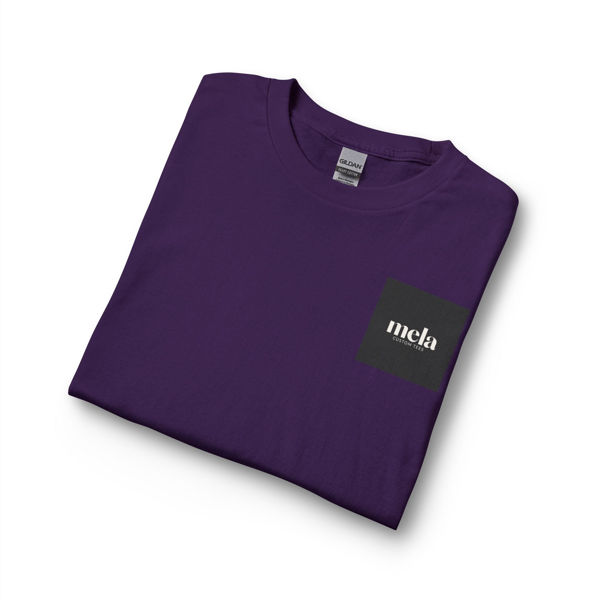 Unisex Long Sleeve T-Shirt