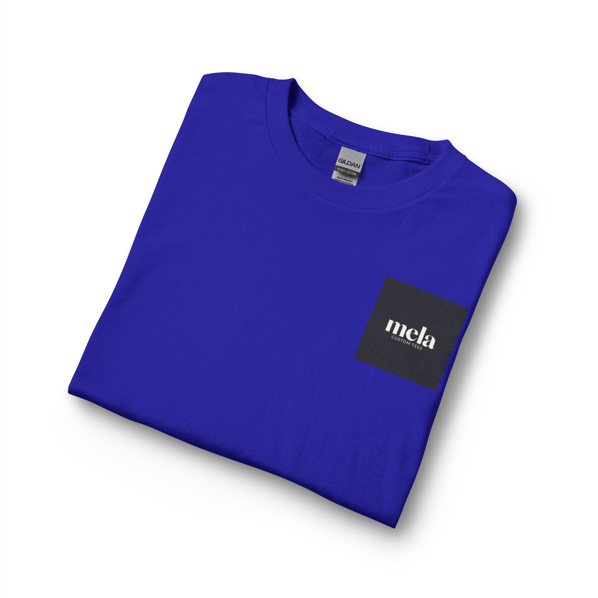 Unisex Long Sleeve T-Shirt