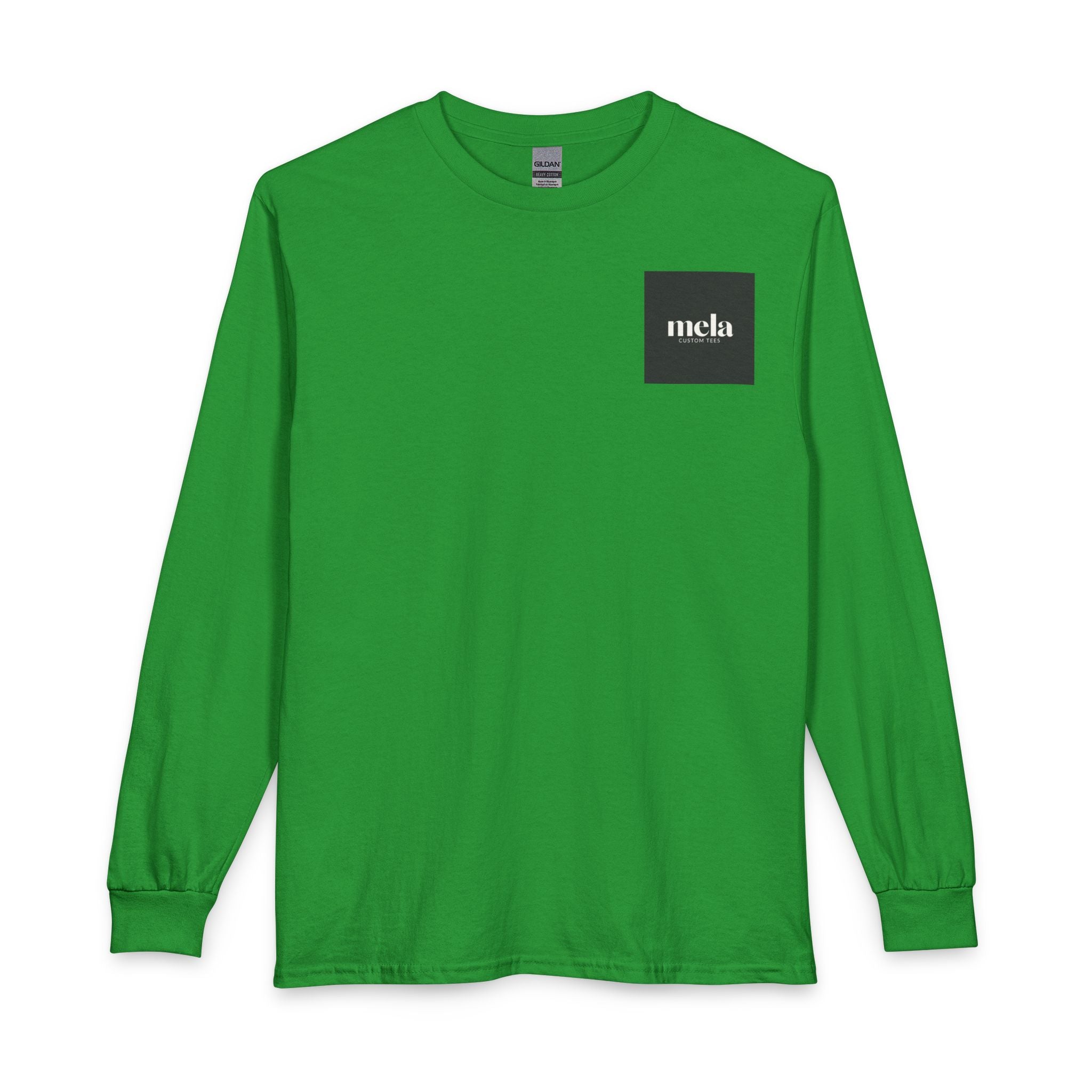Unisex Long Sleeve T-Shirt