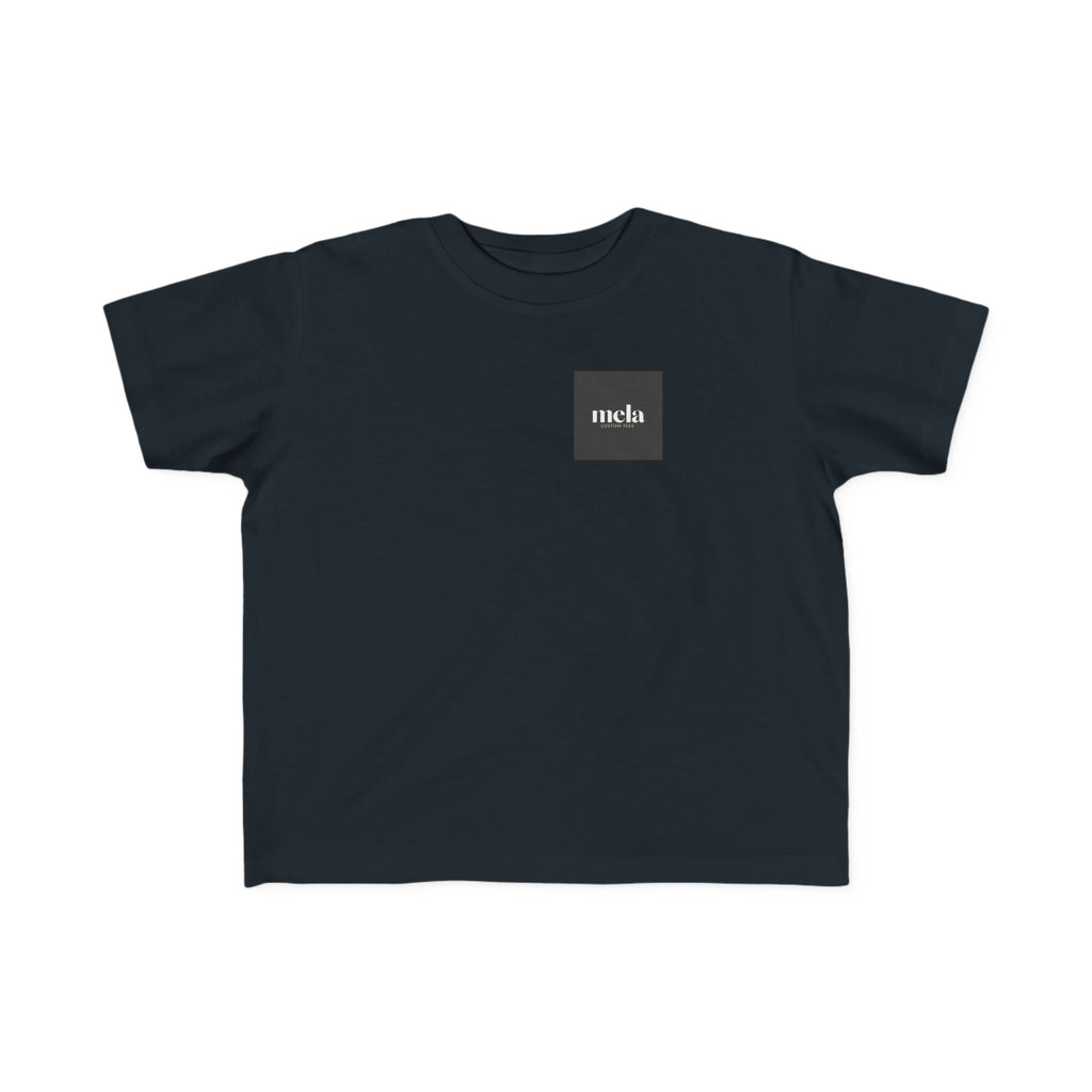 Toddler's Fine Jersey Tee