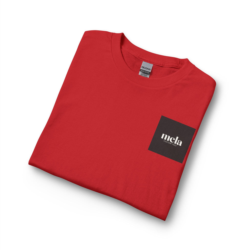 Unisex Long Sleeve T-Shirt