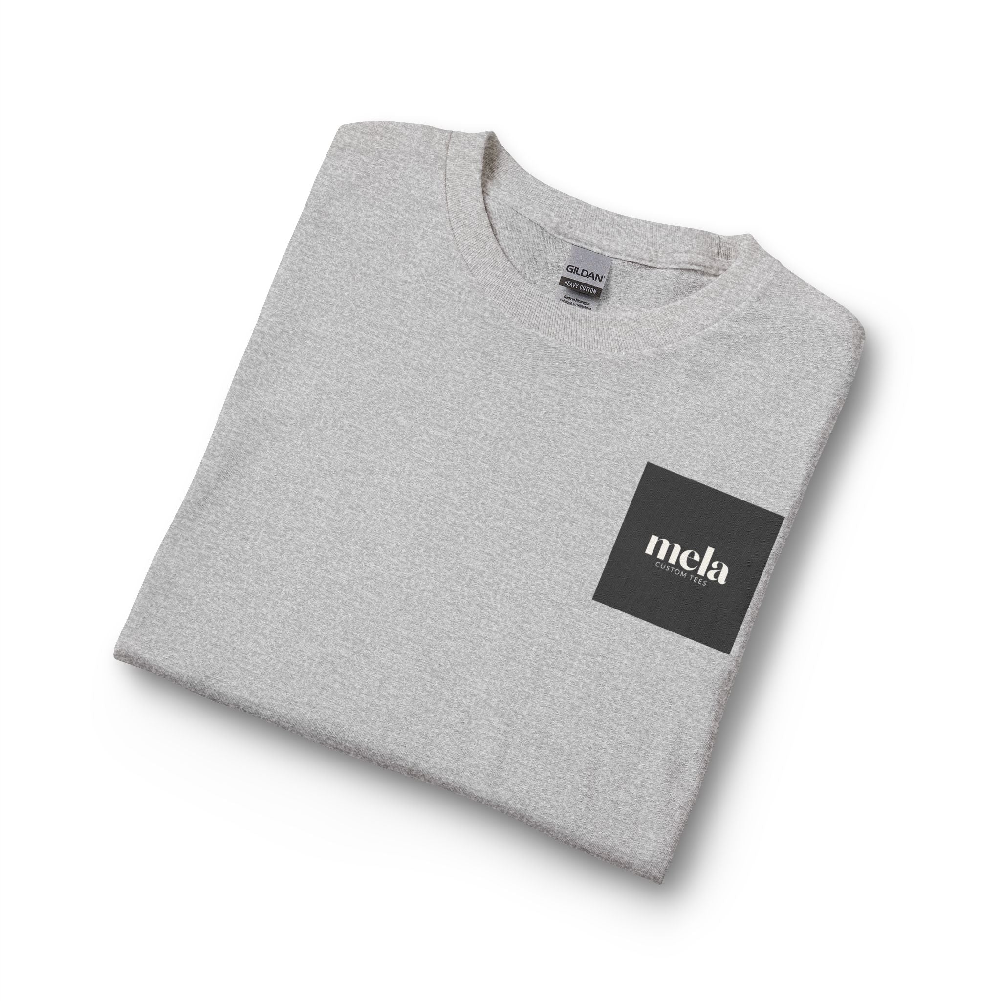 Unisex Long Sleeve T-Shirt