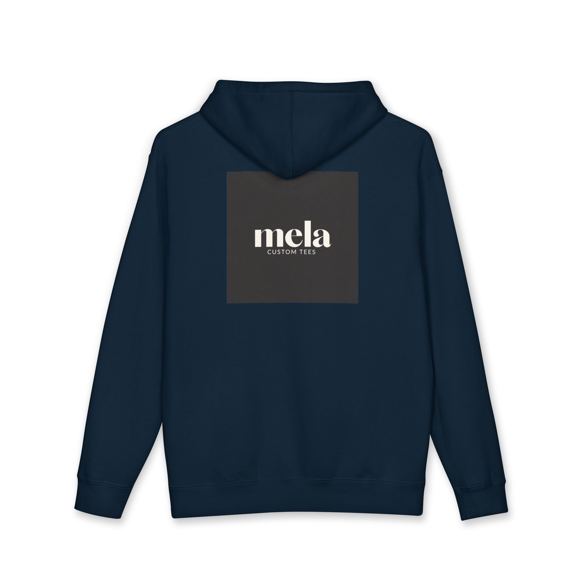 Unisex Heavyweight Hooded Sweatshirt