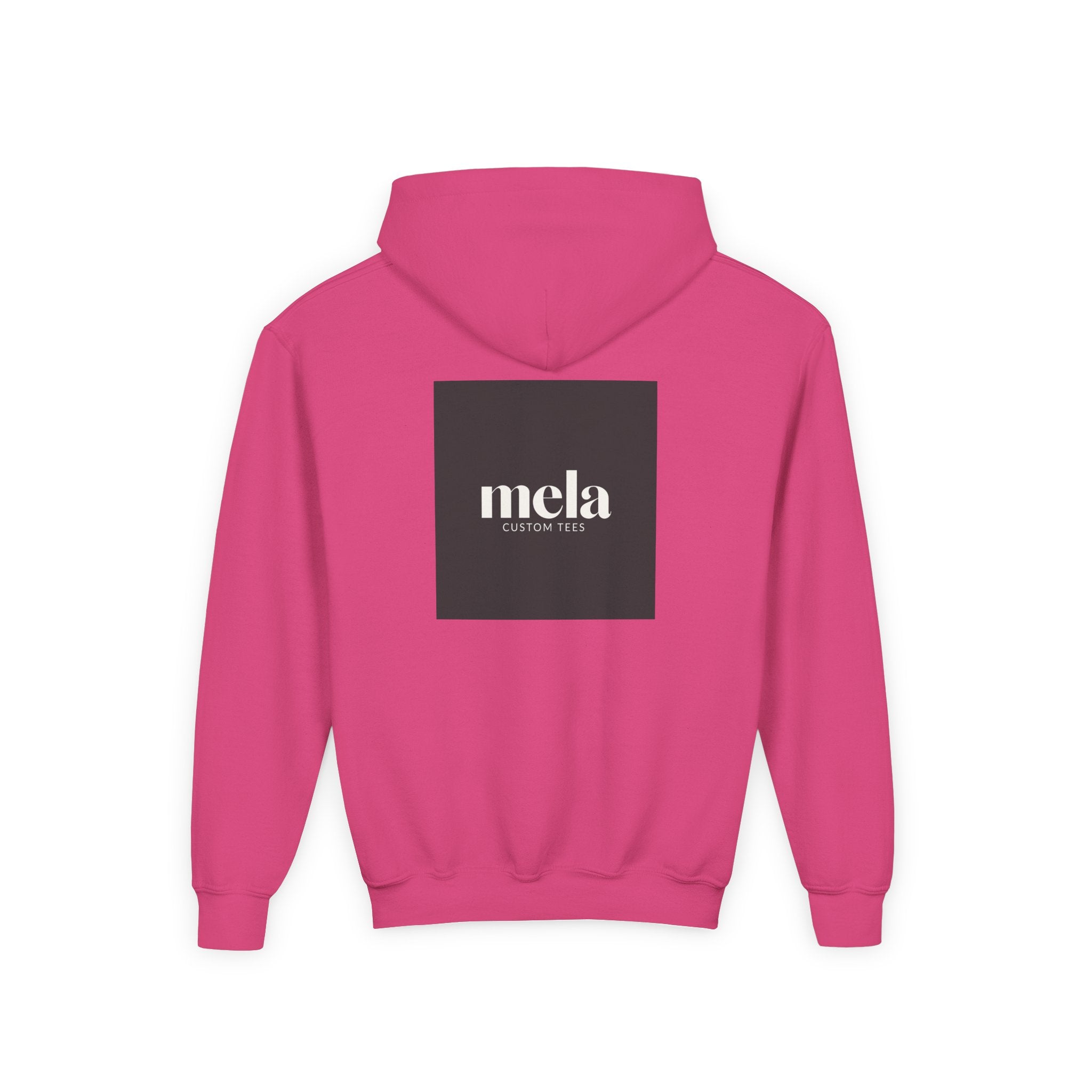 Youth Heavy Blend Hooded Sweatshirt