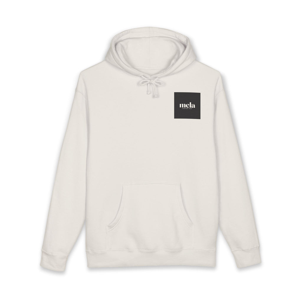 Unisex Heavyweight Hooded Sweatshirt