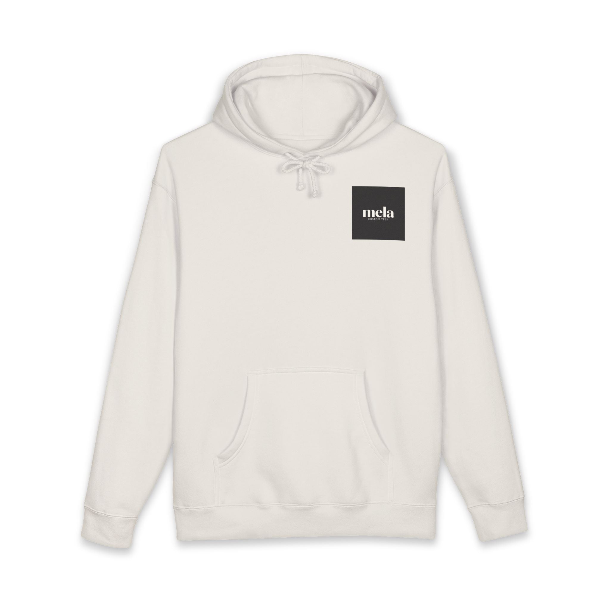 Unisex Heavyweight Hooded Sweatshirt