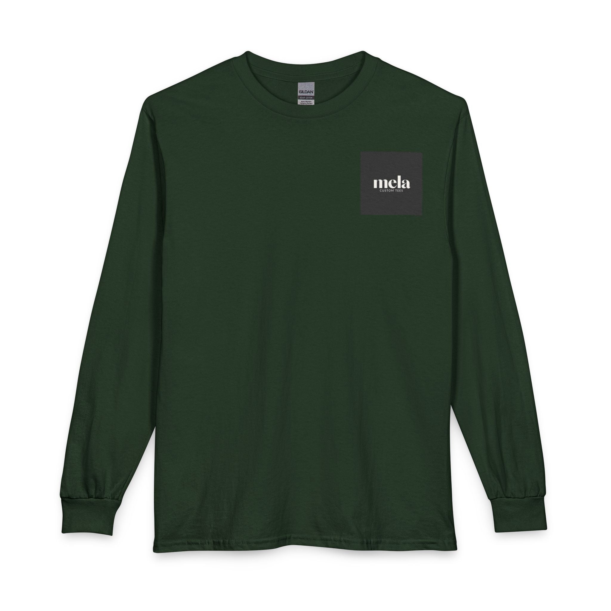 Unisex Long Sleeve T-Shirt