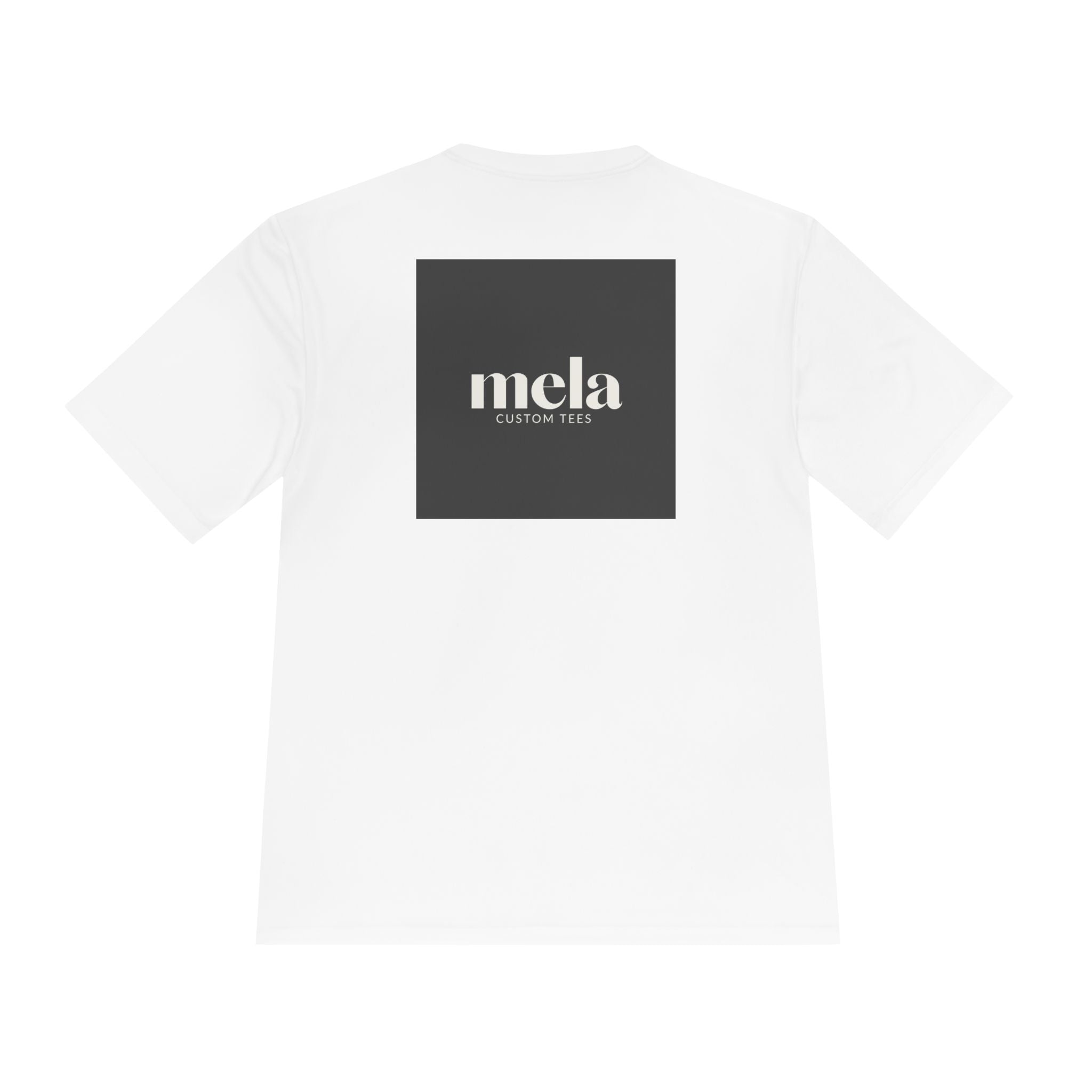 Unisex Moisture Wicking Tee