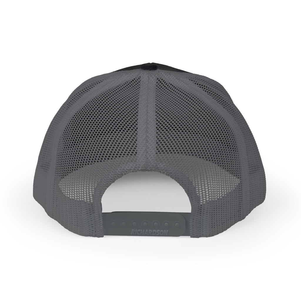 Snapback Trucker Cap (Embroidery)