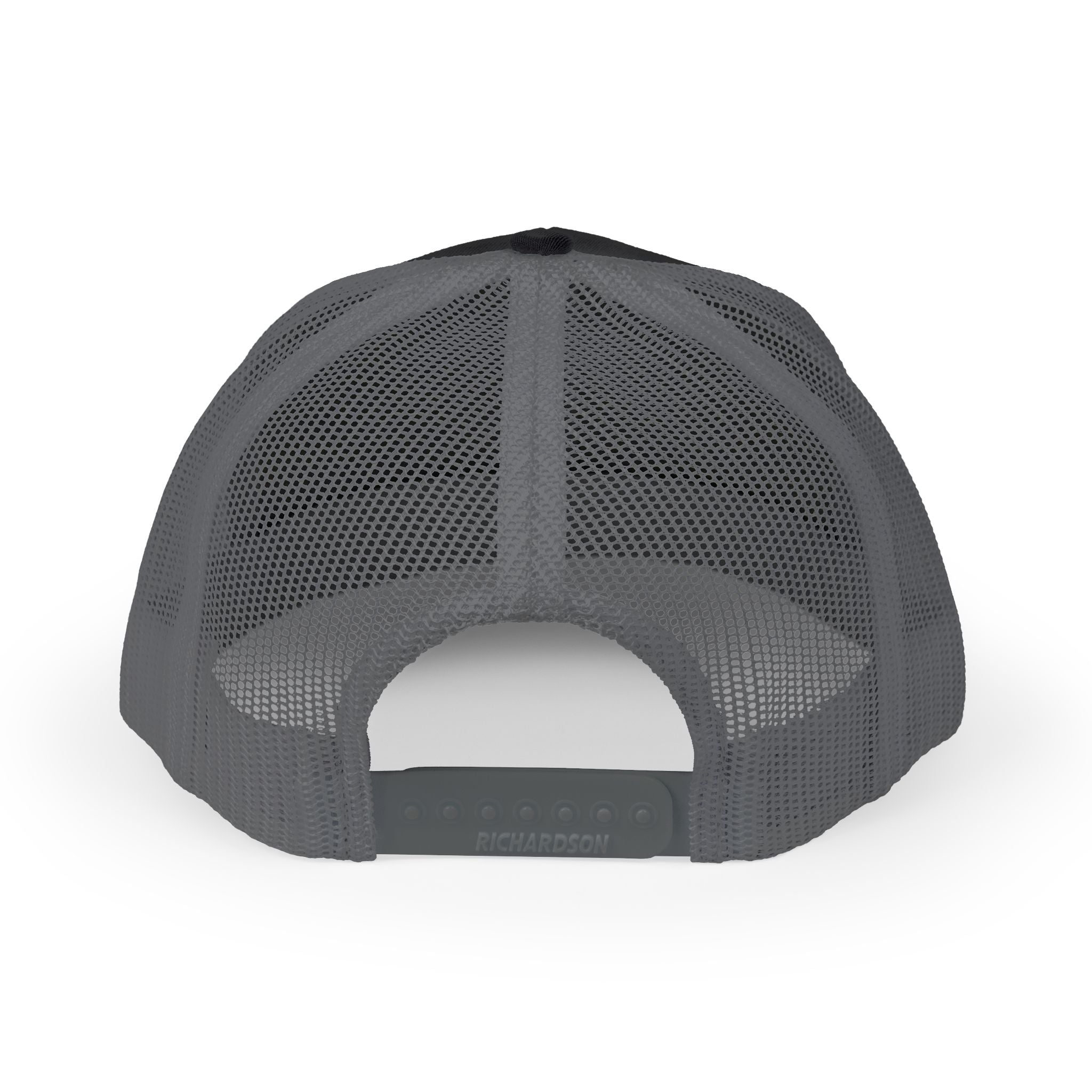 Snapback Trucker Cap (Embroidery)