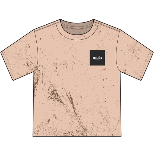 Heavyweight Color Blast Youth T-Shirt