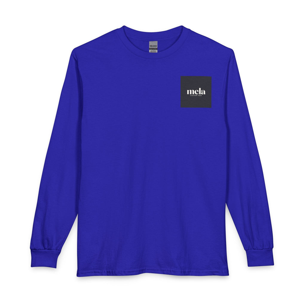 Unisex Long Sleeve T-Shirt