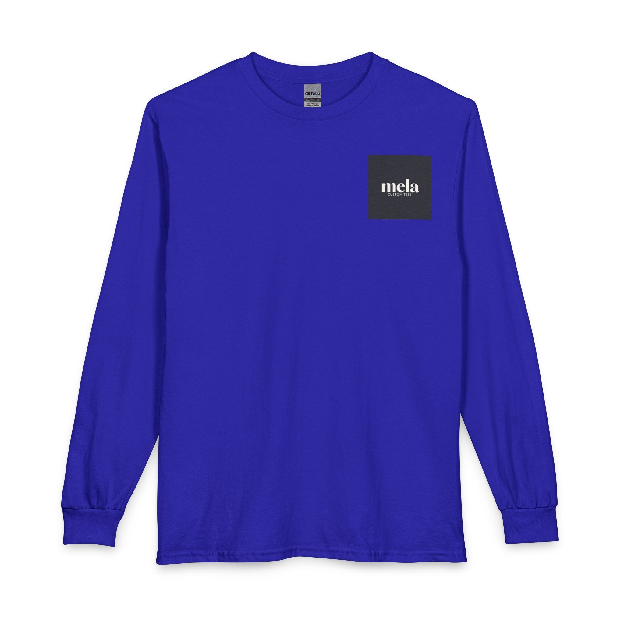 Unisex Long Sleeve T-Shirt