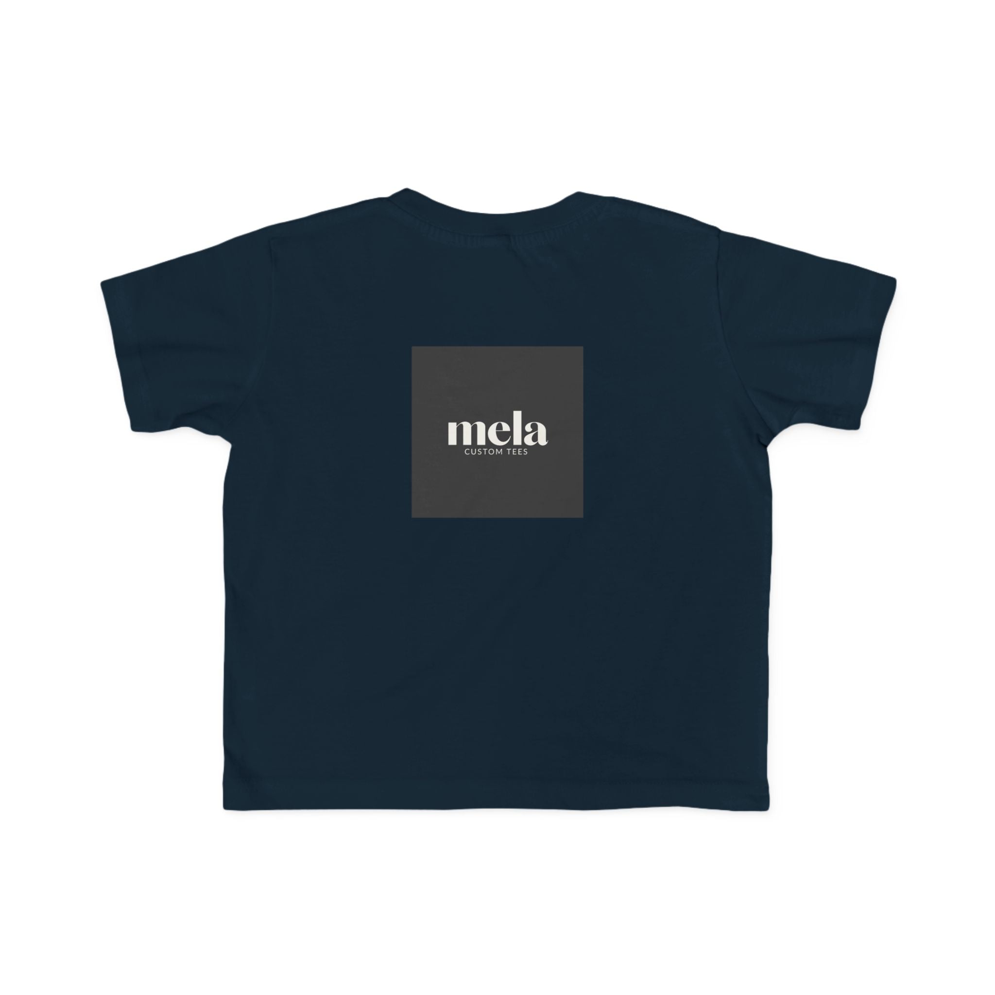 Toddler's Fine Jersey Tee