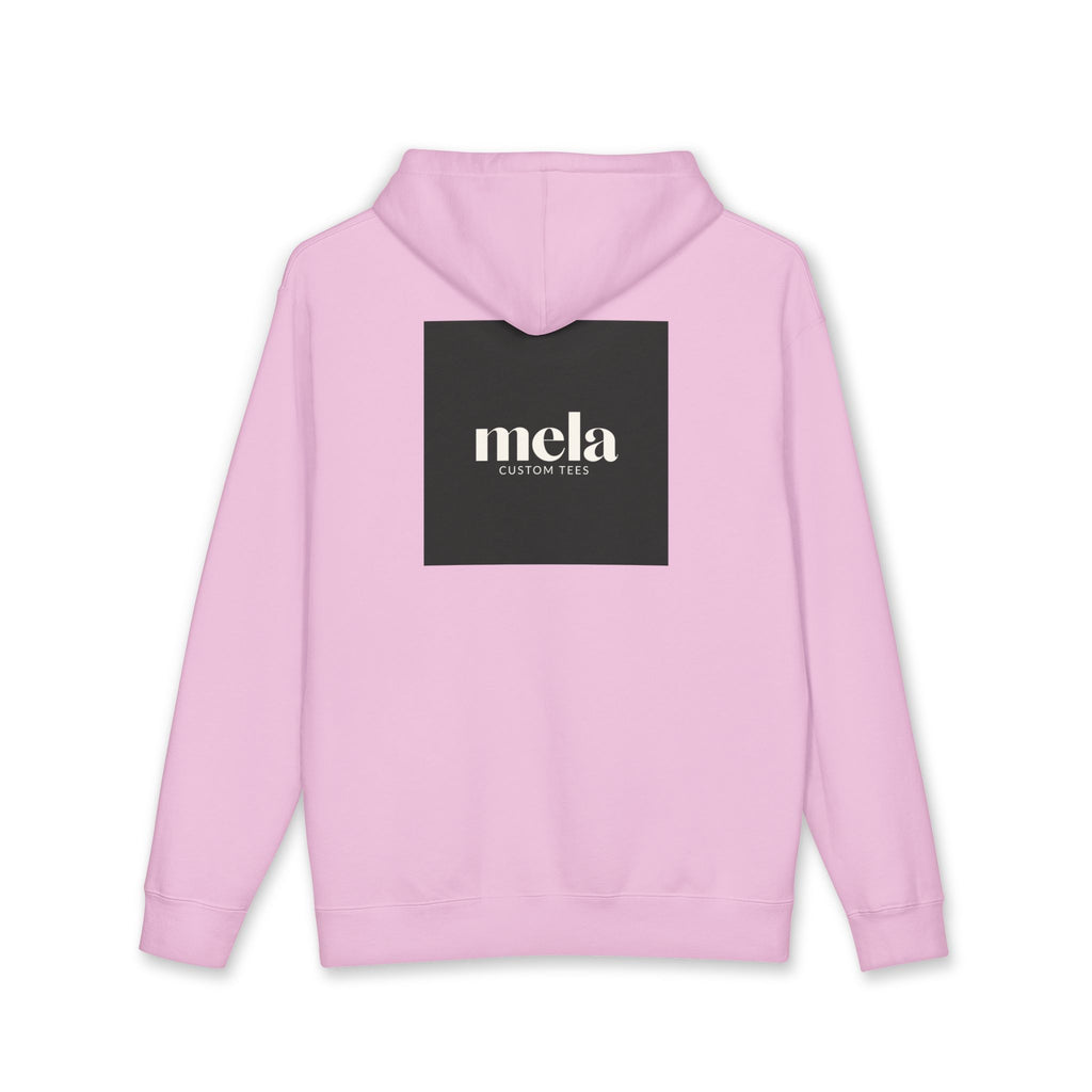 Unisex Heavyweight Hooded Sweatshirt