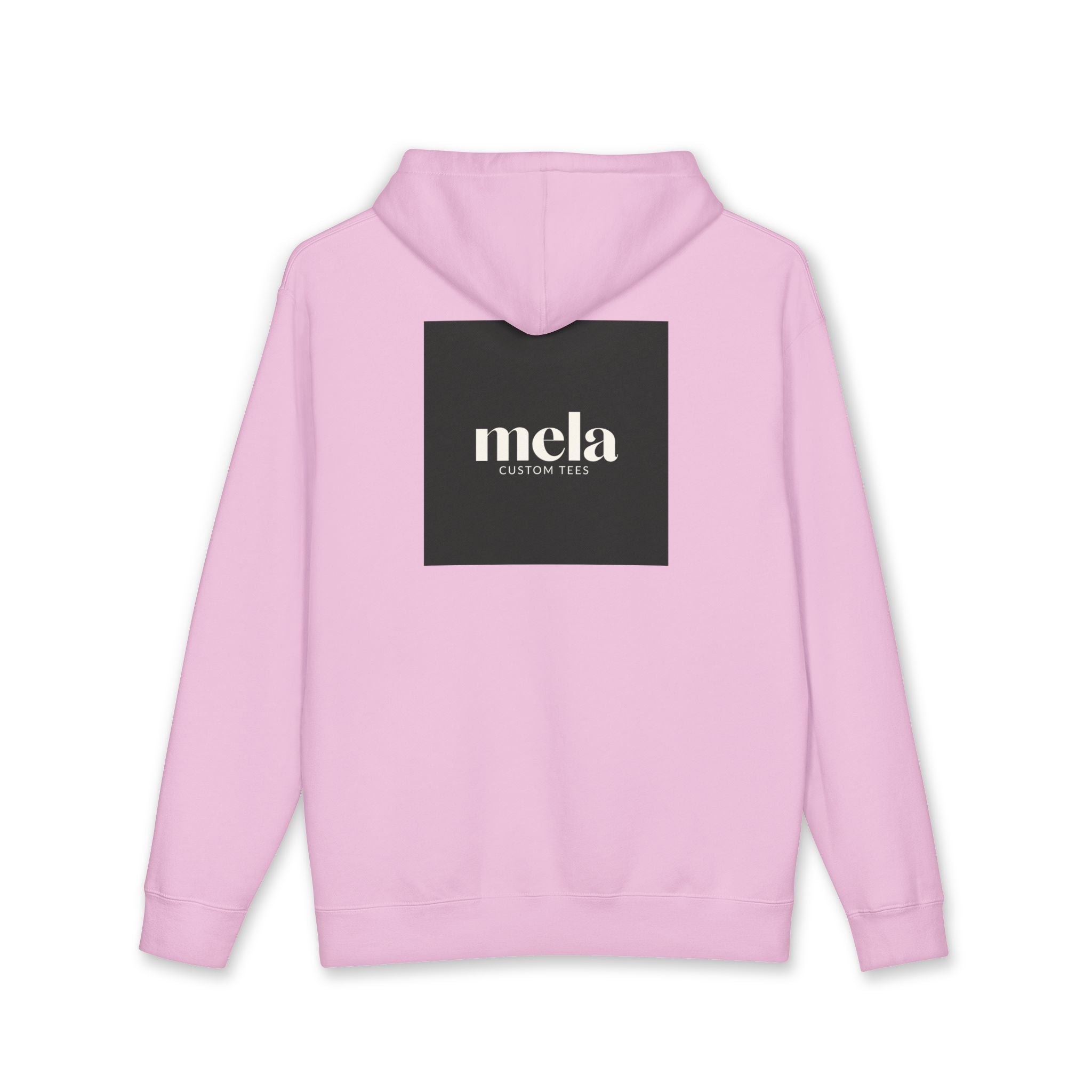 Unisex Heavyweight Hooded Sweatshirt