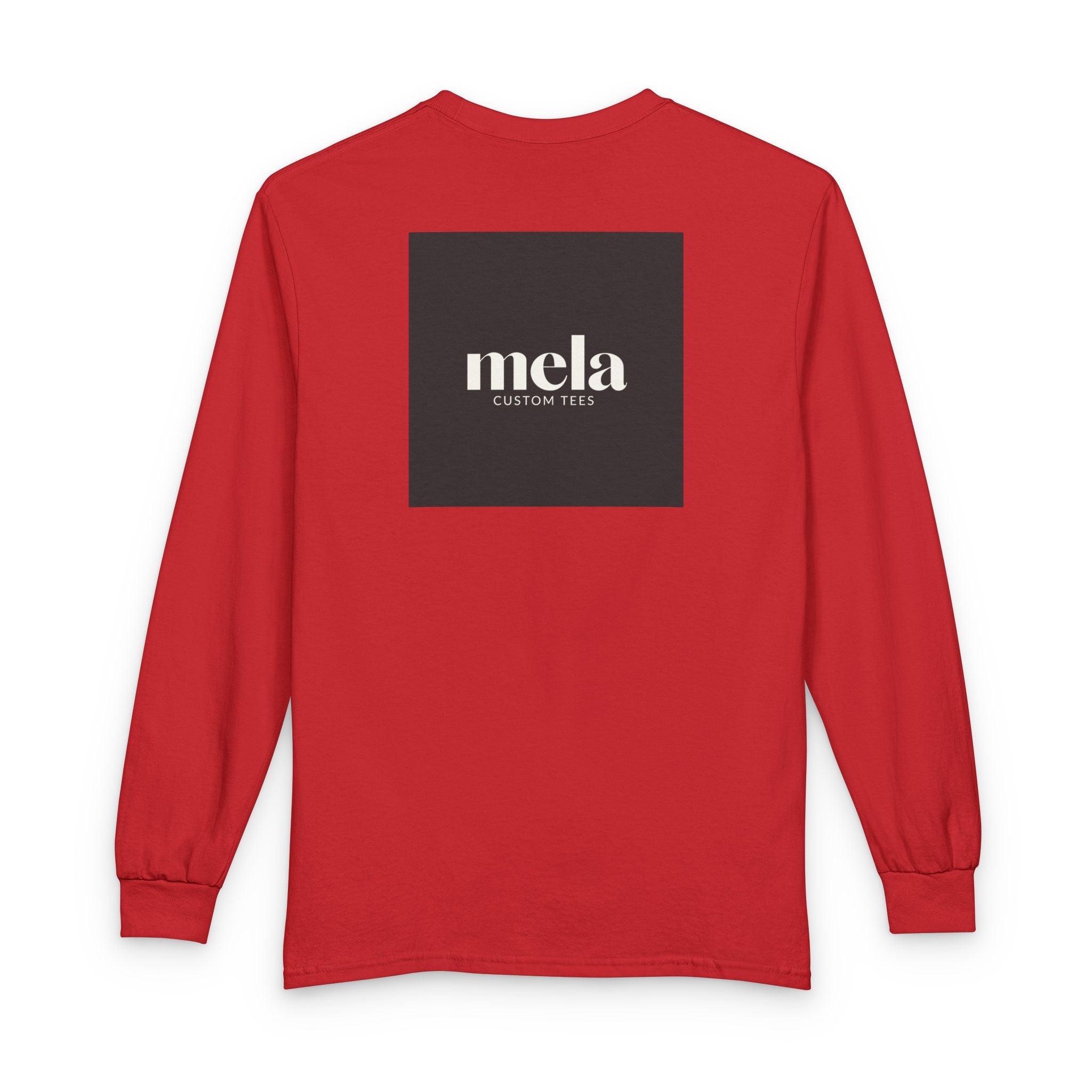 Unisex Long Sleeve T-Shirt