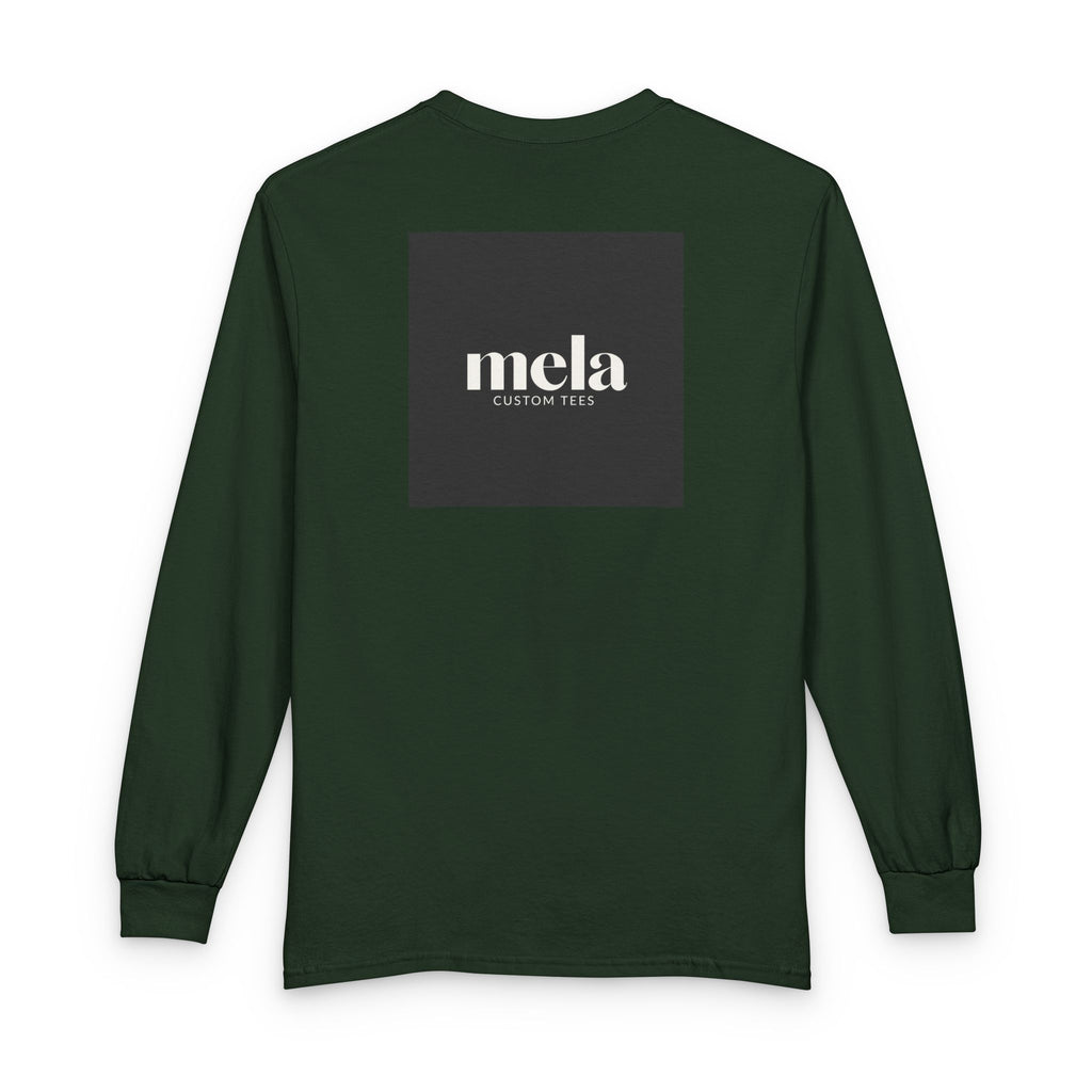 Unisex Long Sleeve T-Shirt