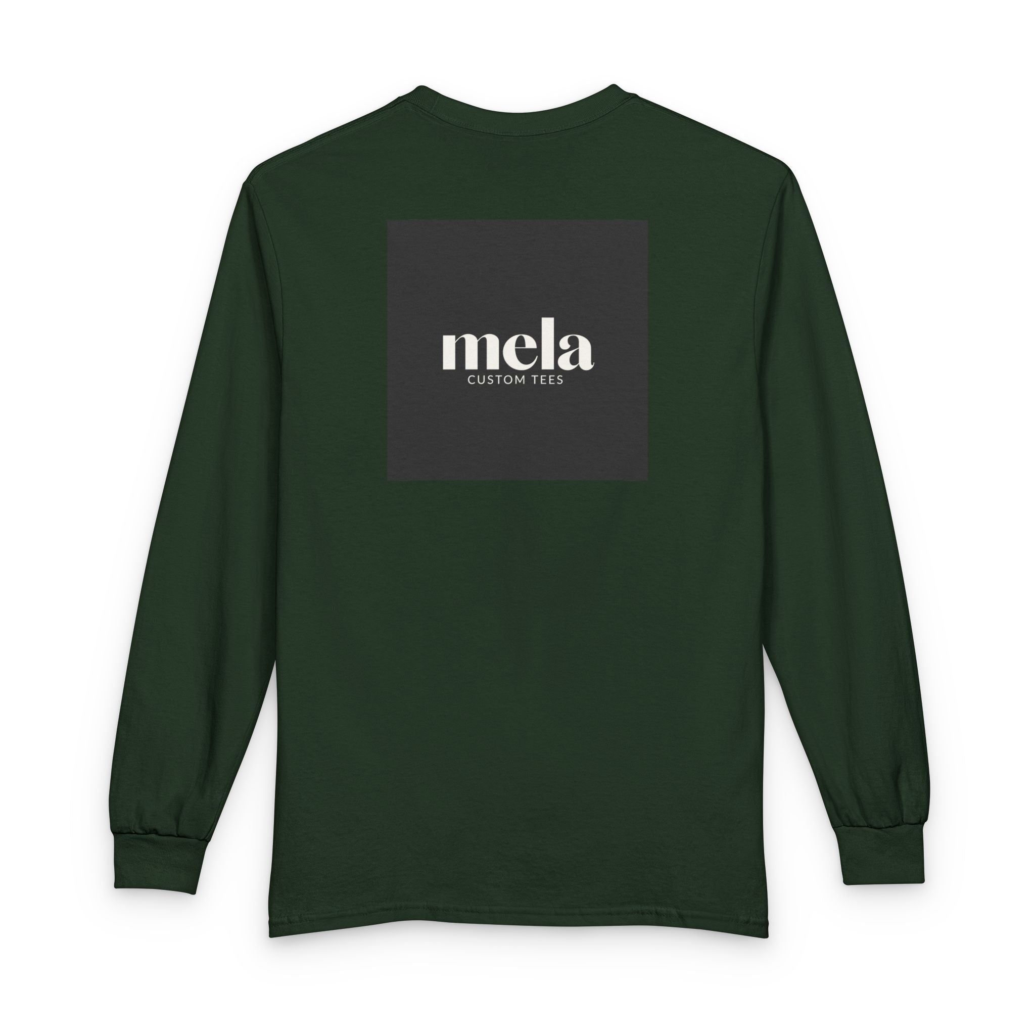 Unisex Long Sleeve T-Shirt