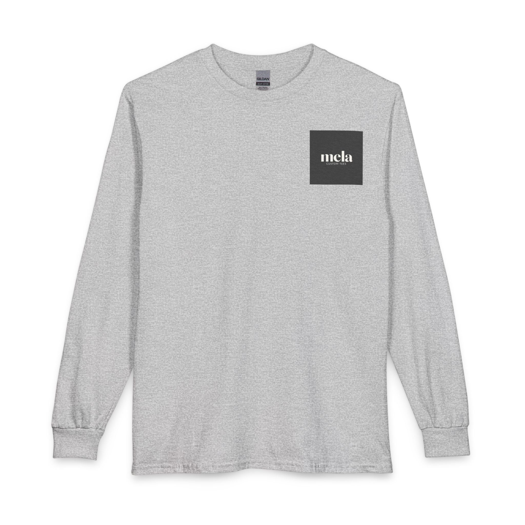 Unisex Long Sleeve T-Shirt