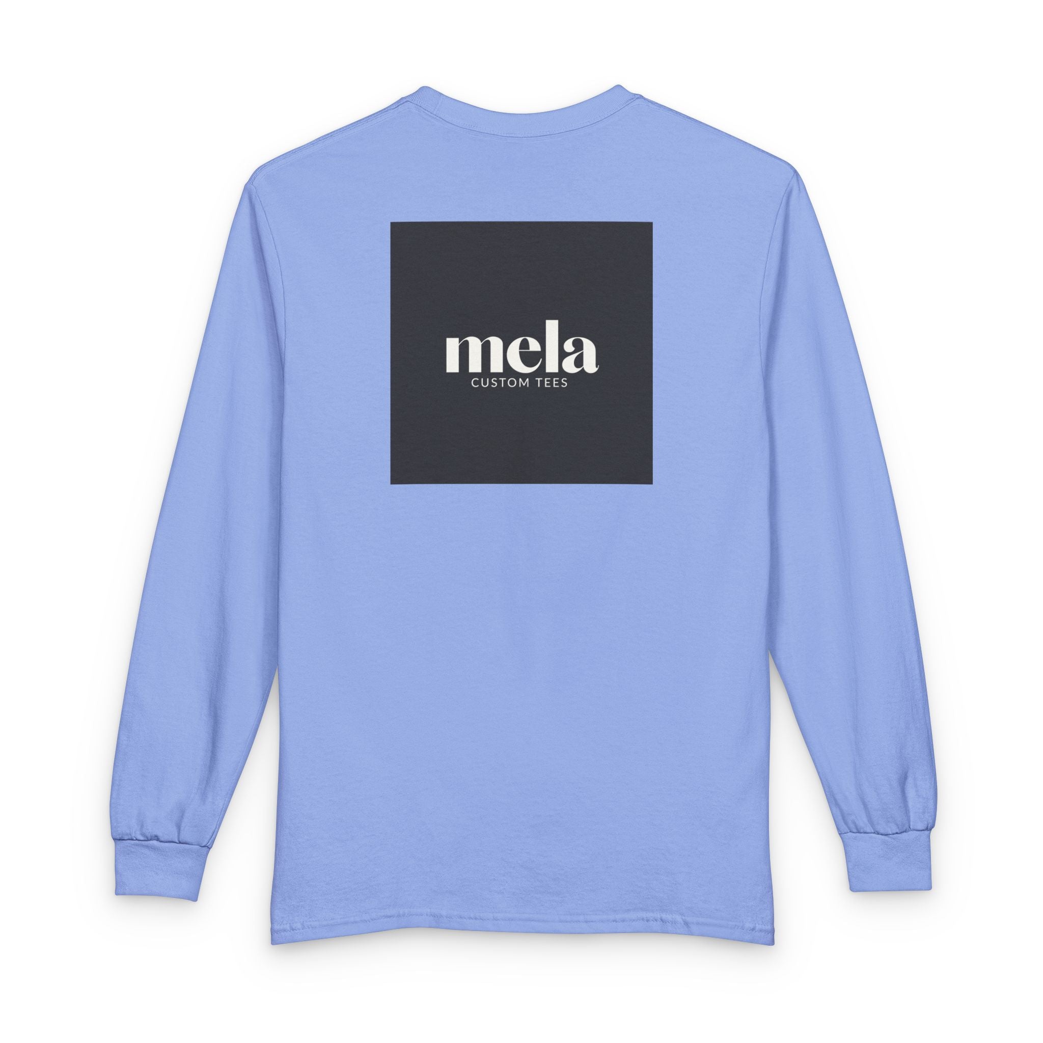 Unisex Long Sleeve T-Shirt