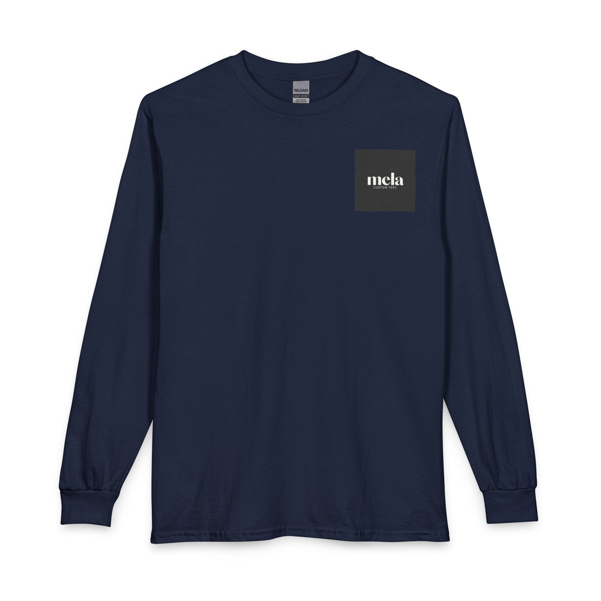 Unisex Long Sleeve T-Shirt