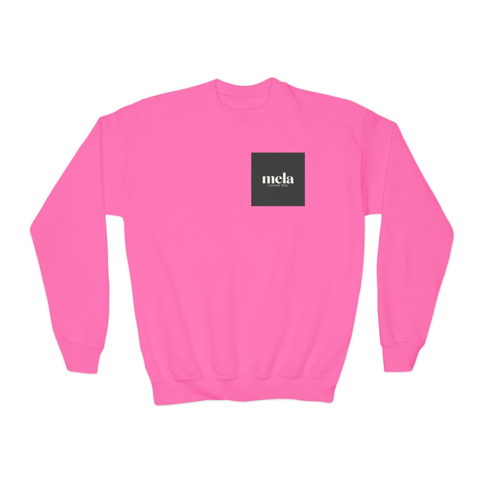 Youth Crewneck Sweatshirt