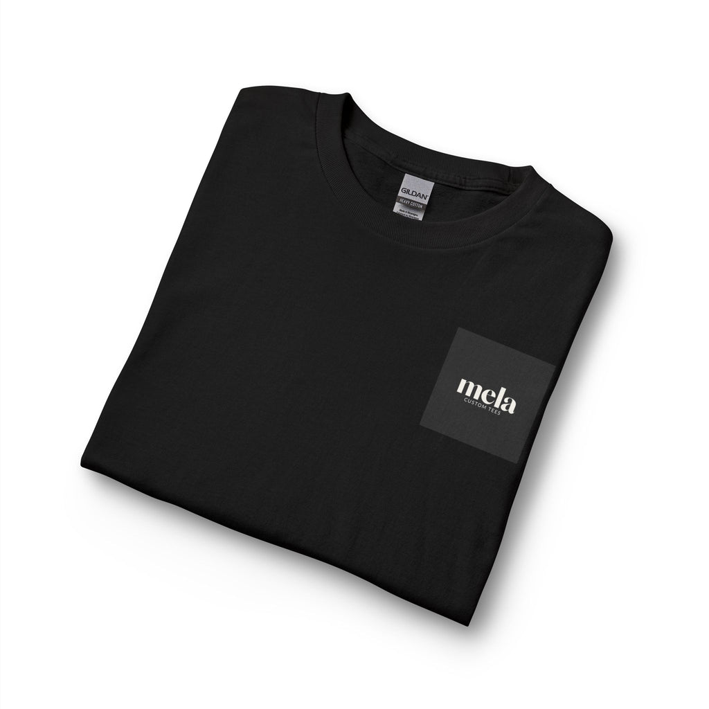 Unisex Long Sleeve T-Shirt