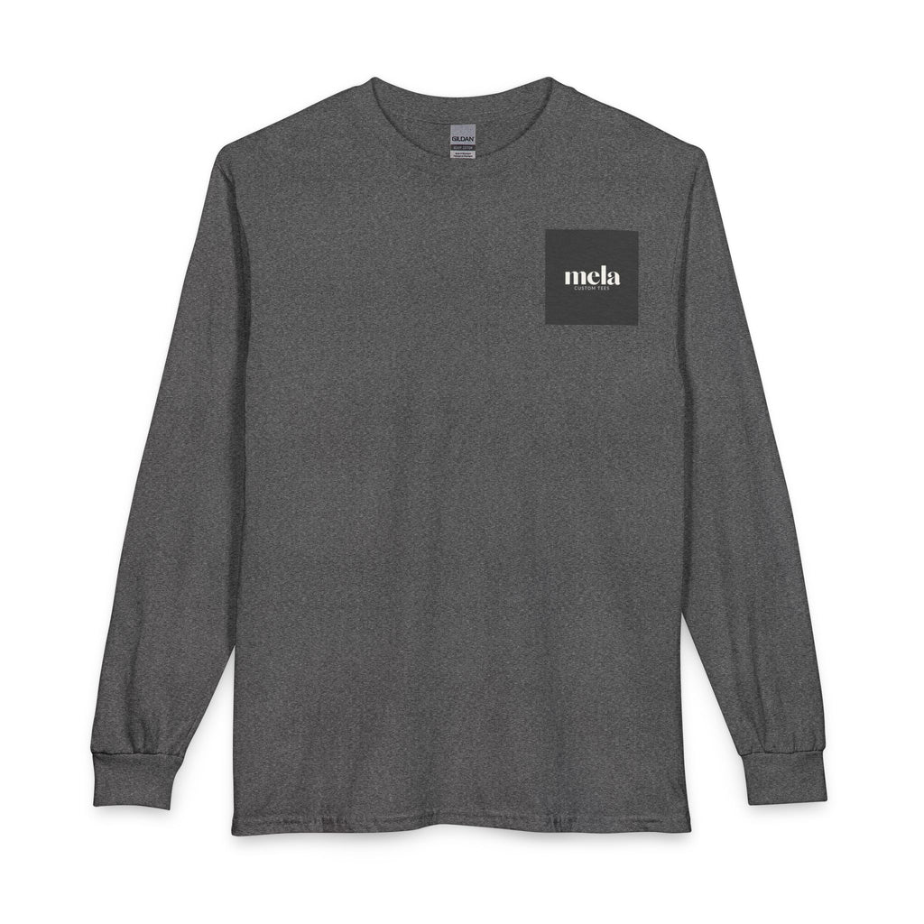 Unisex Long Sleeve T-Shirt
