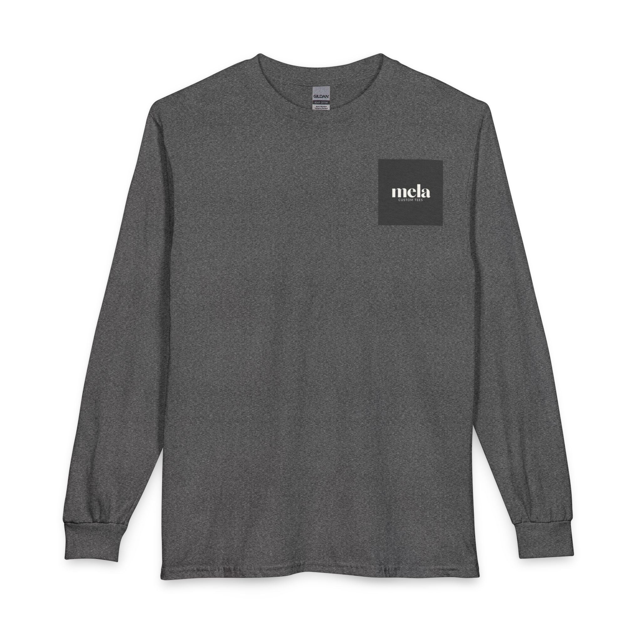 Unisex Long Sleeve T-Shirt