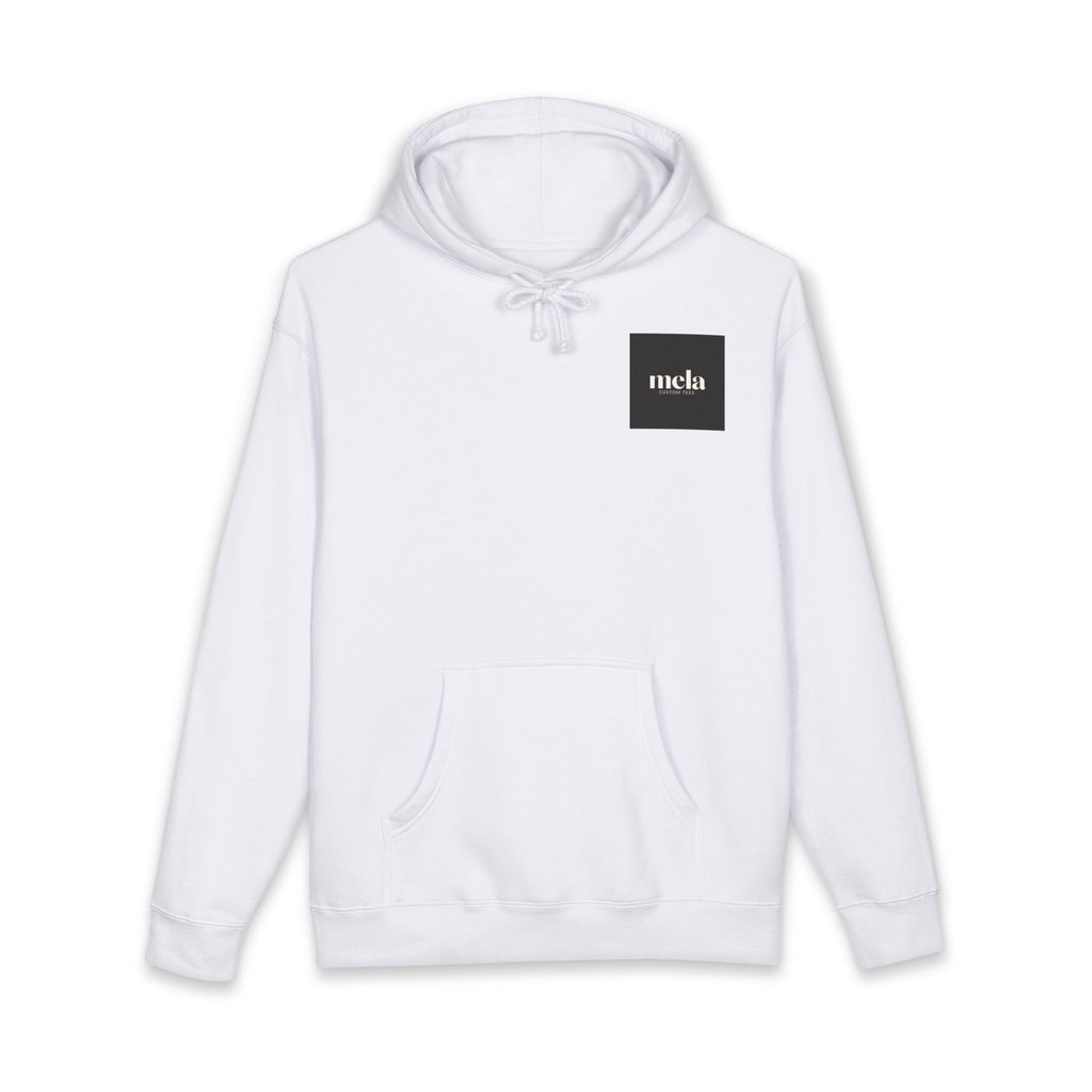 Unisex Heavyweight Hooded Sweatshirt